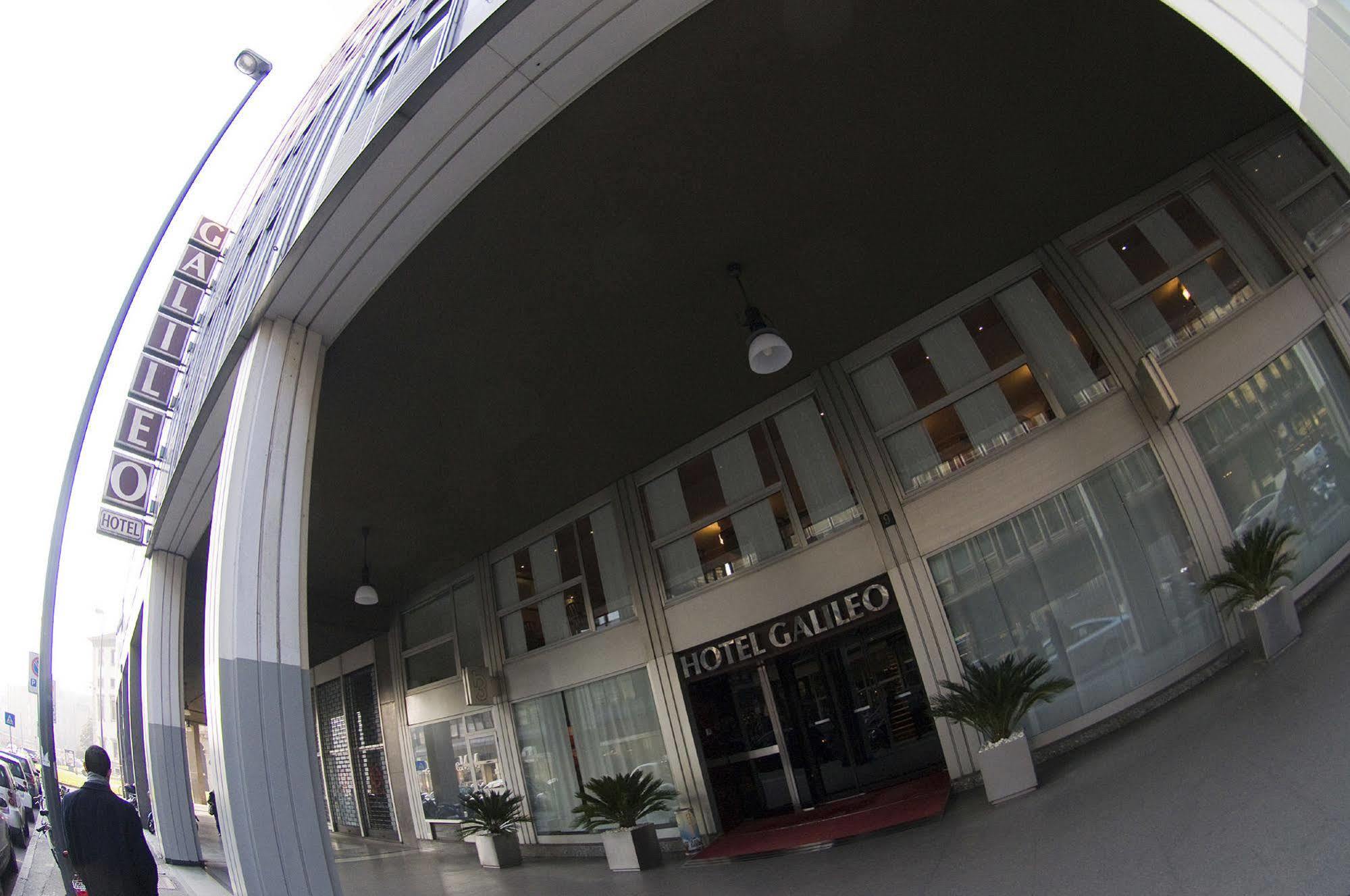 Hotel Galileo 4*