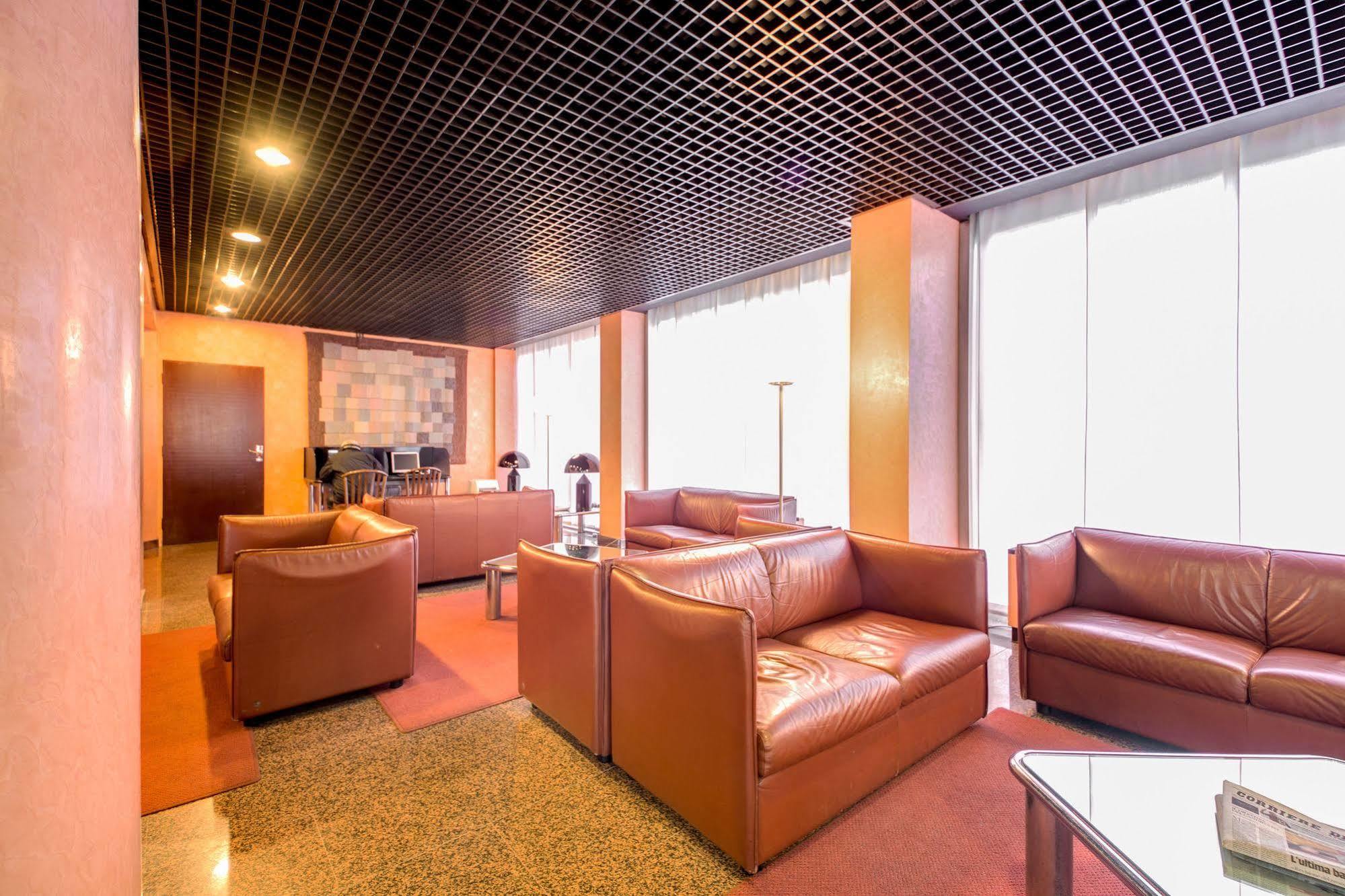 Hotel Galileo