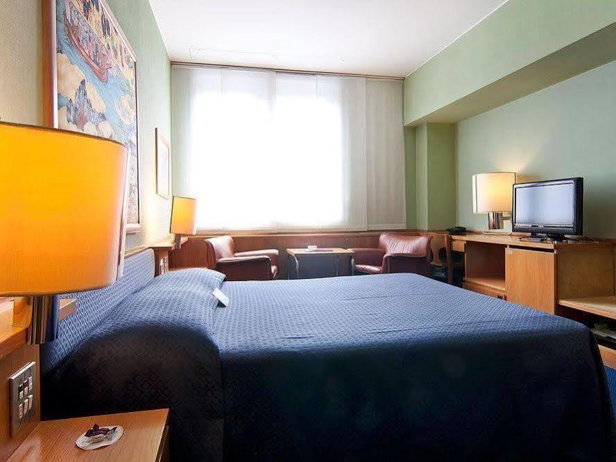 Galileo Hotel Milão