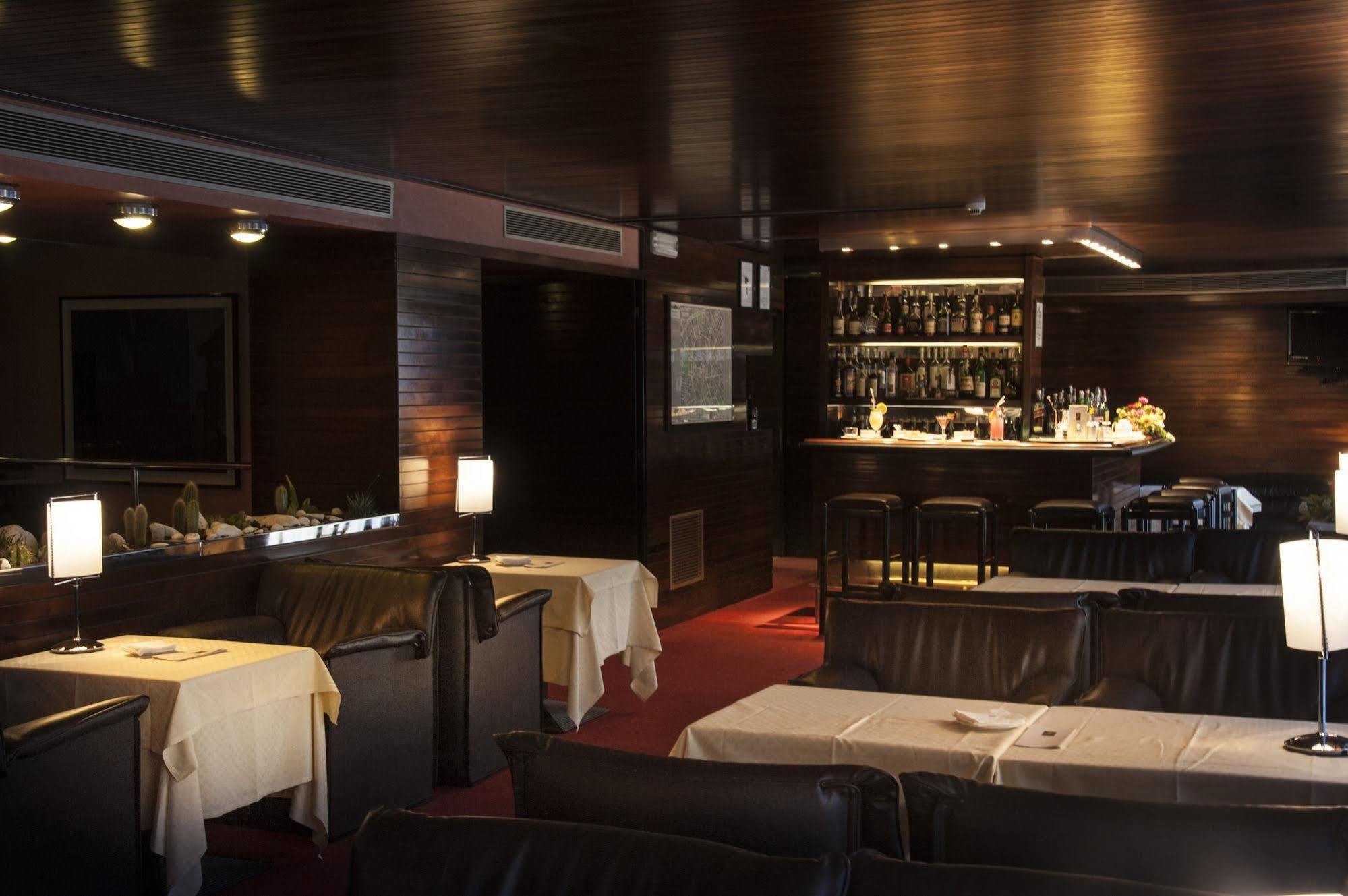 Galileo 4* Milão