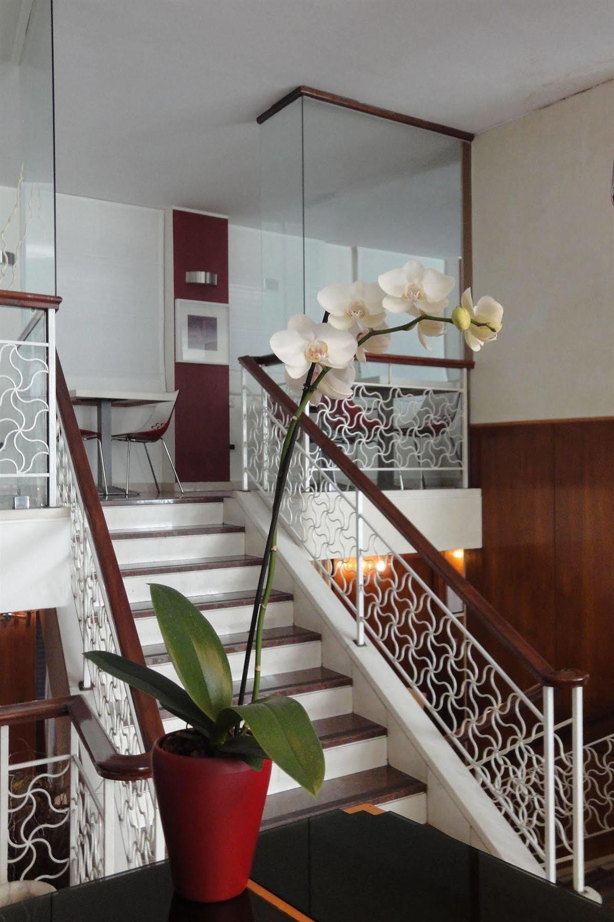 Hotel Canova Milan