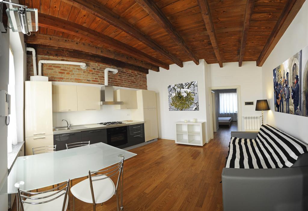 Apartment La Maison Del Capestrano
