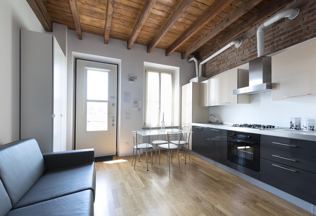 La Maison Del Capestrano Apartment *