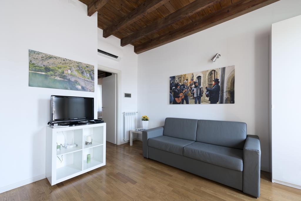 La Maison Del Capestrano * Mailand