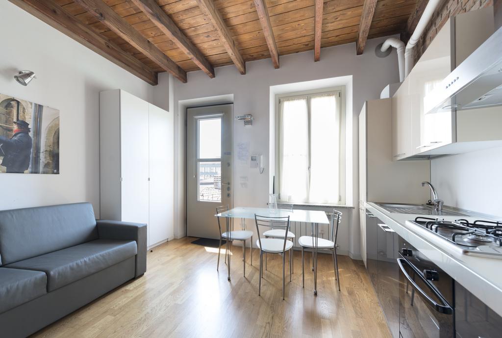 La Maison Del Capestrano Apartment Mailand