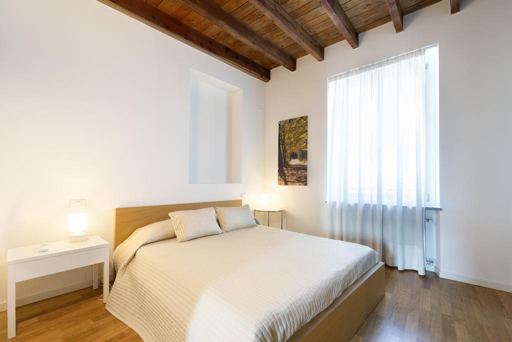 La Maison Del Capestrano Apartment