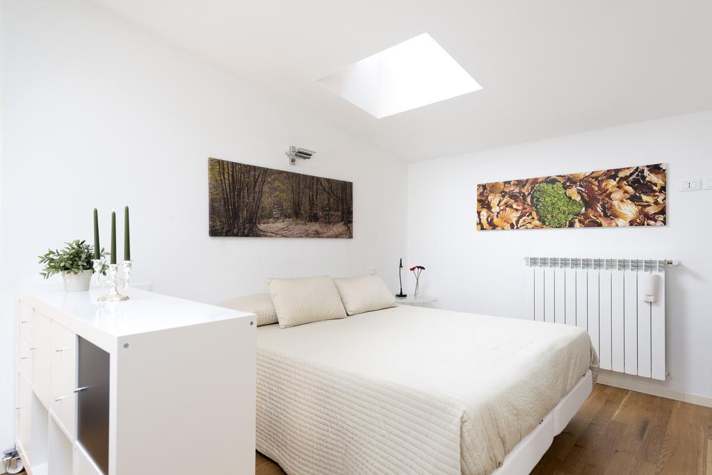 La Maison Del Capestrano Apartment Mailand