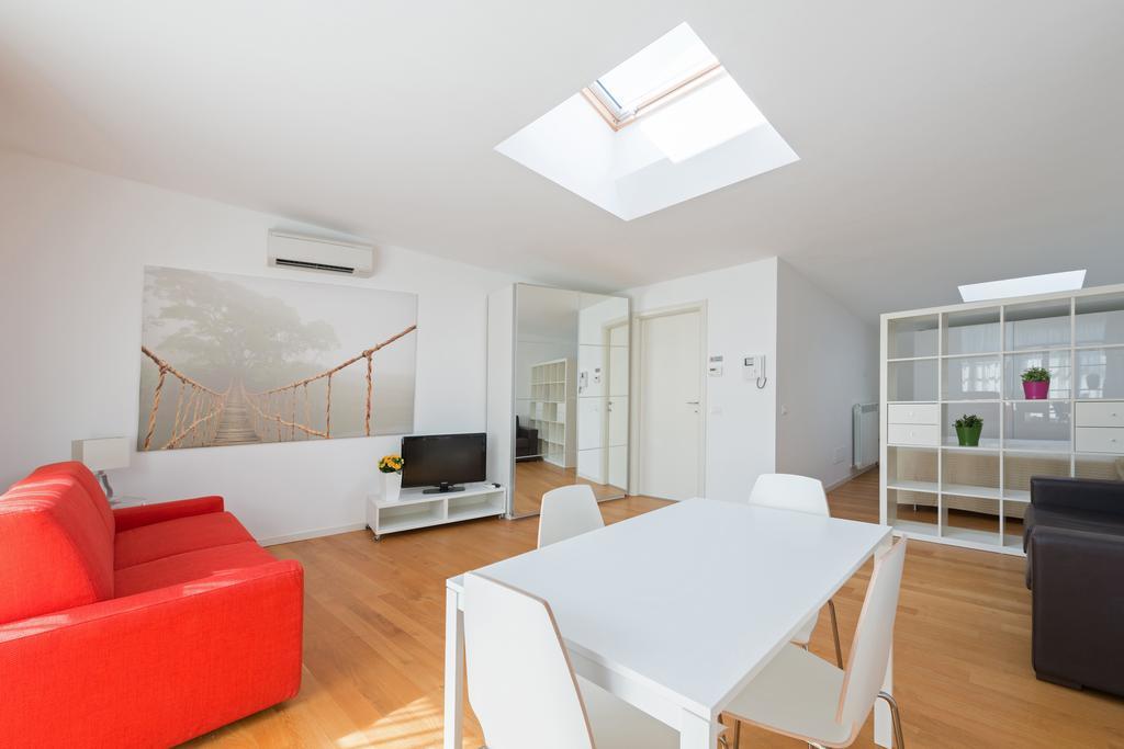 La Maison Del Capestrano Apartment *