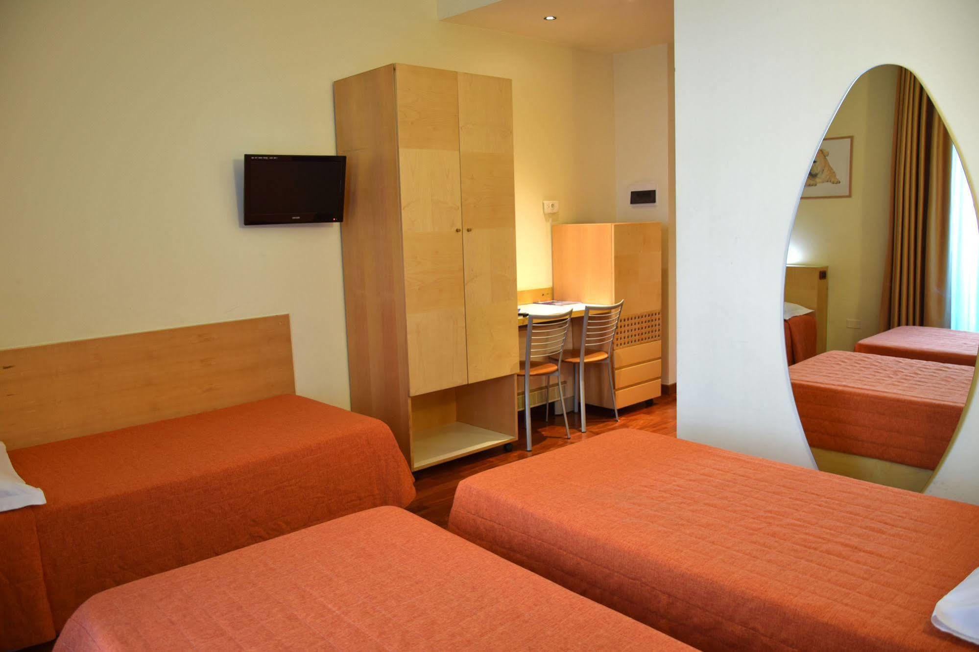 Losanna Hotel Milão