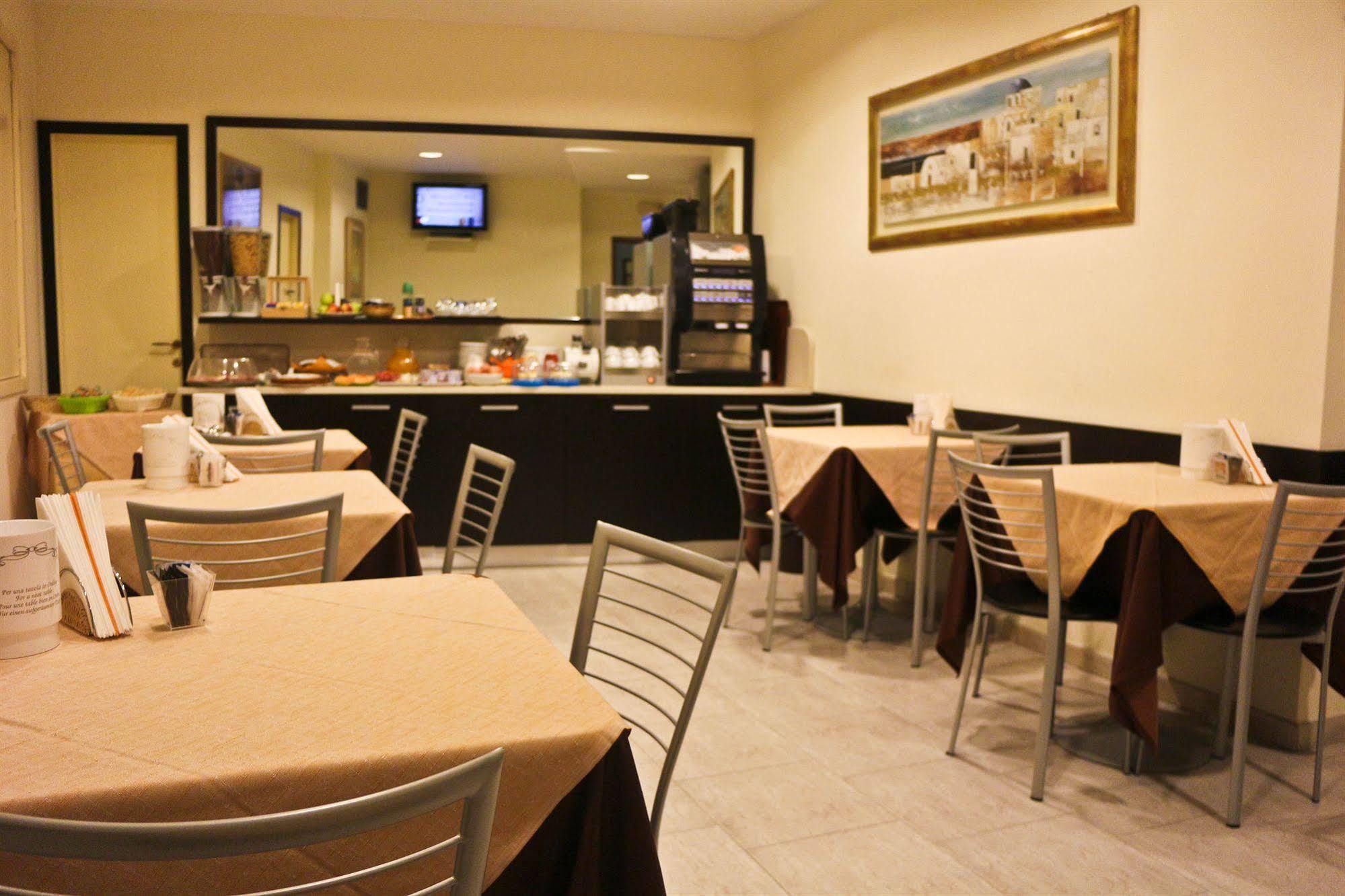 Hotel Losanna Milão