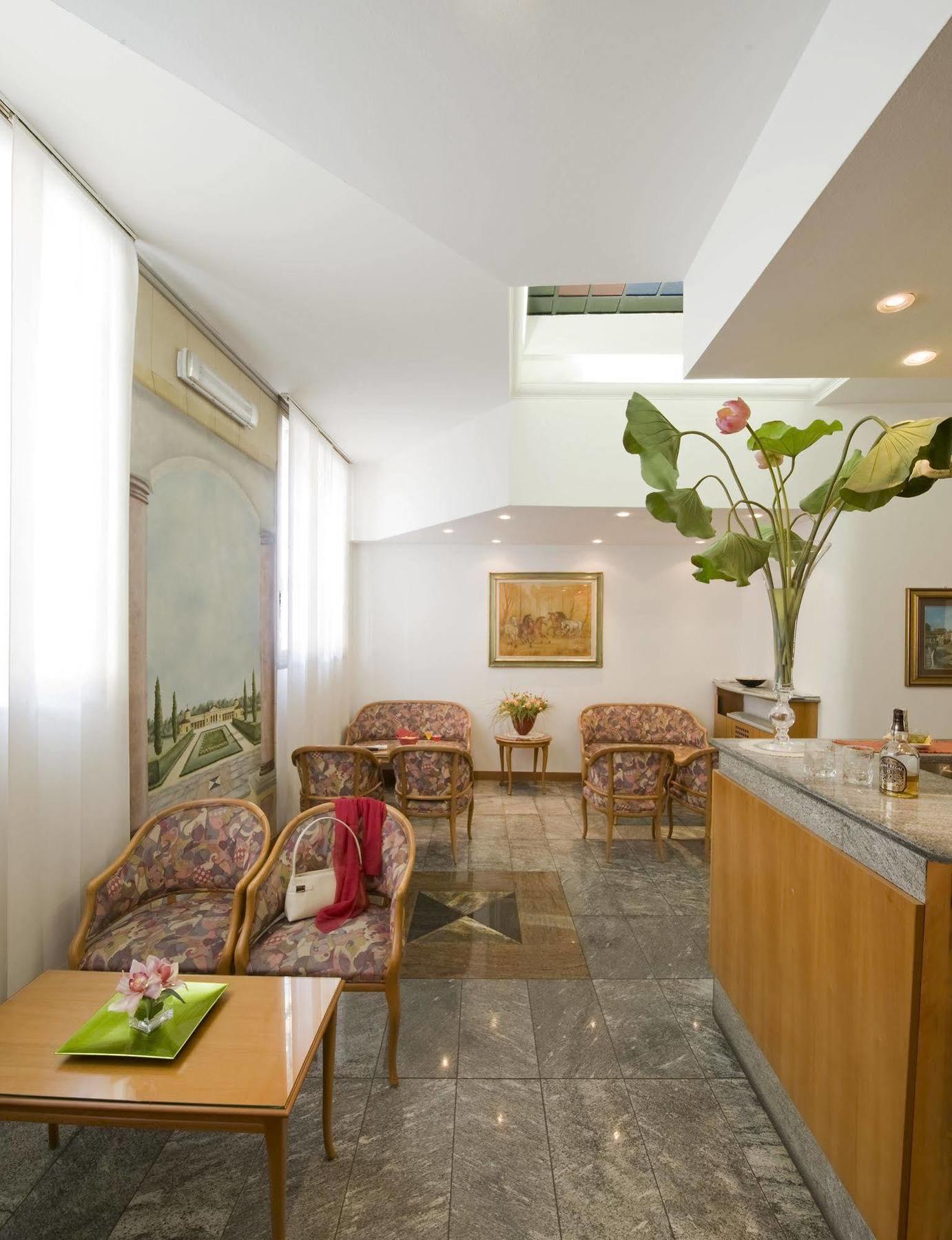 Hotel Fenice