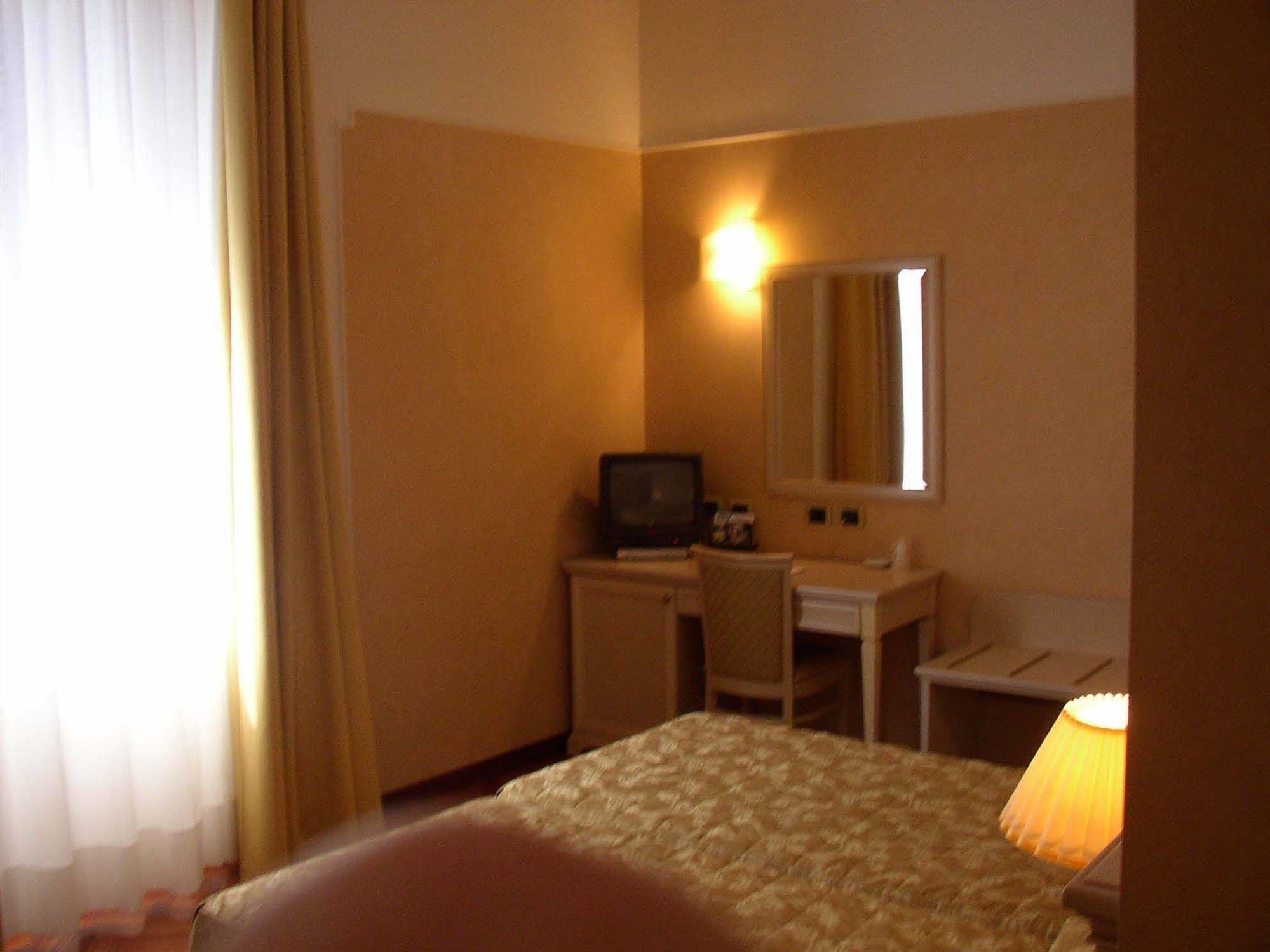 Hotel Terminal Mailand