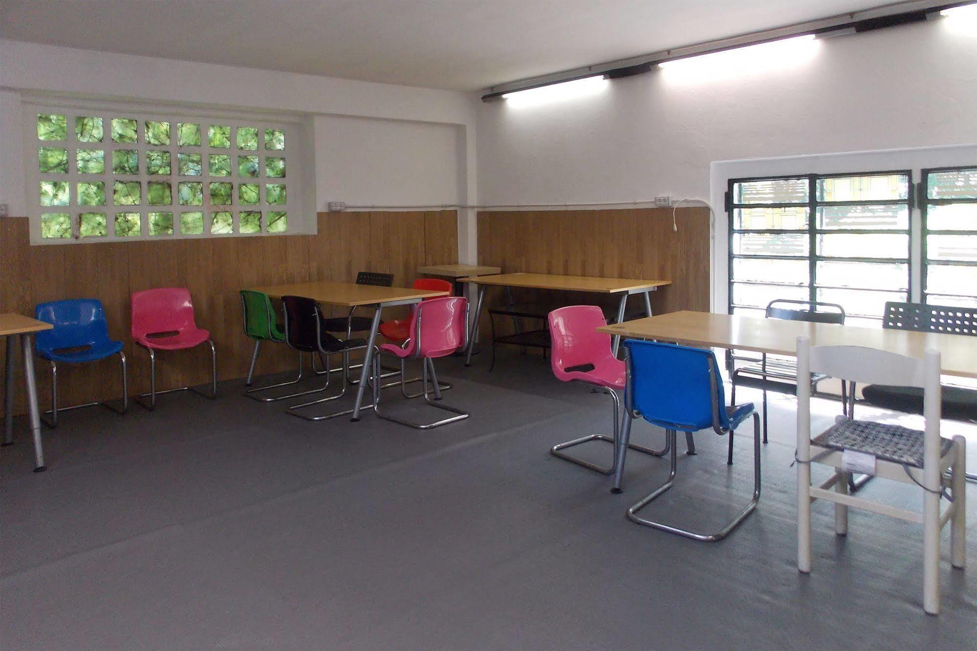 Colours Hostel Mailand