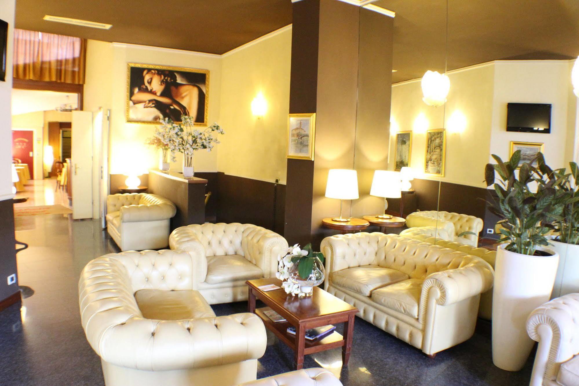 Certosa Hotel Milão