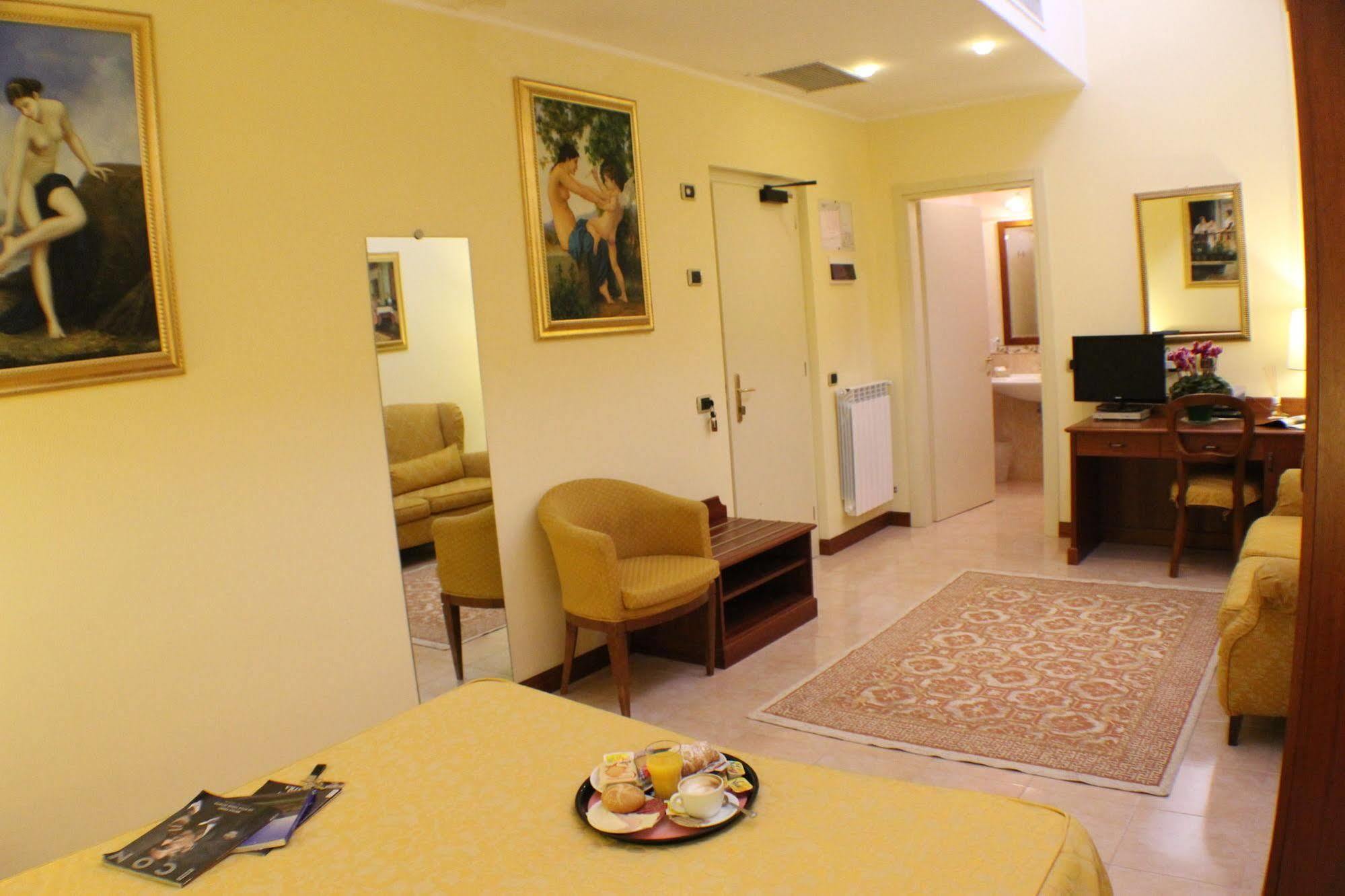 Hotel Certosa Milão