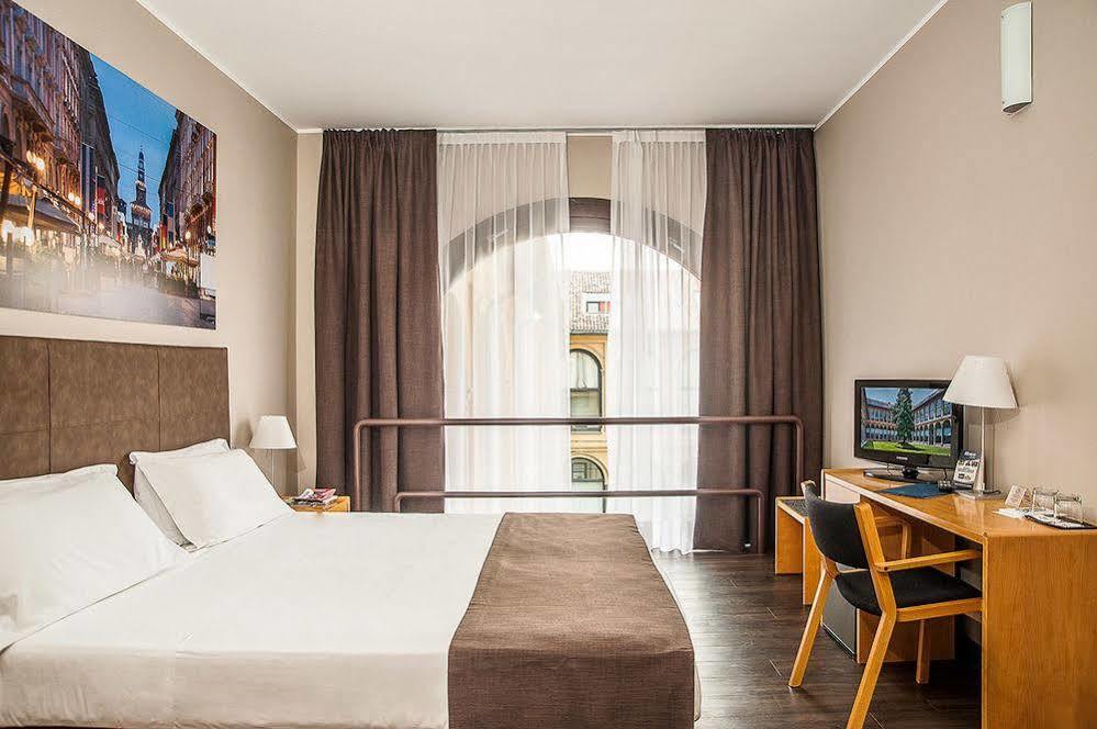 Hotel Palazzo Delle Stelline Mailand