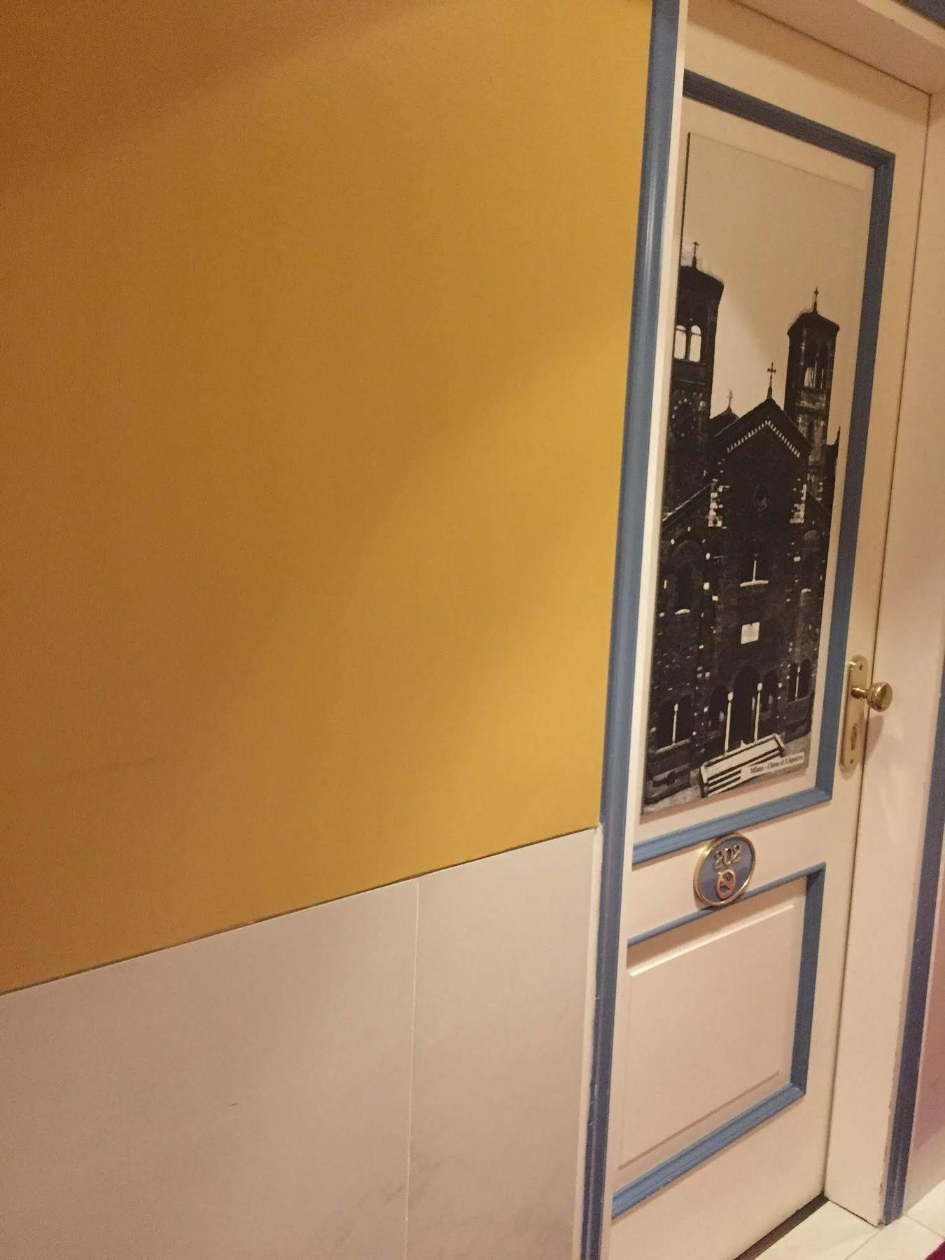 Hotel Ih Puccini