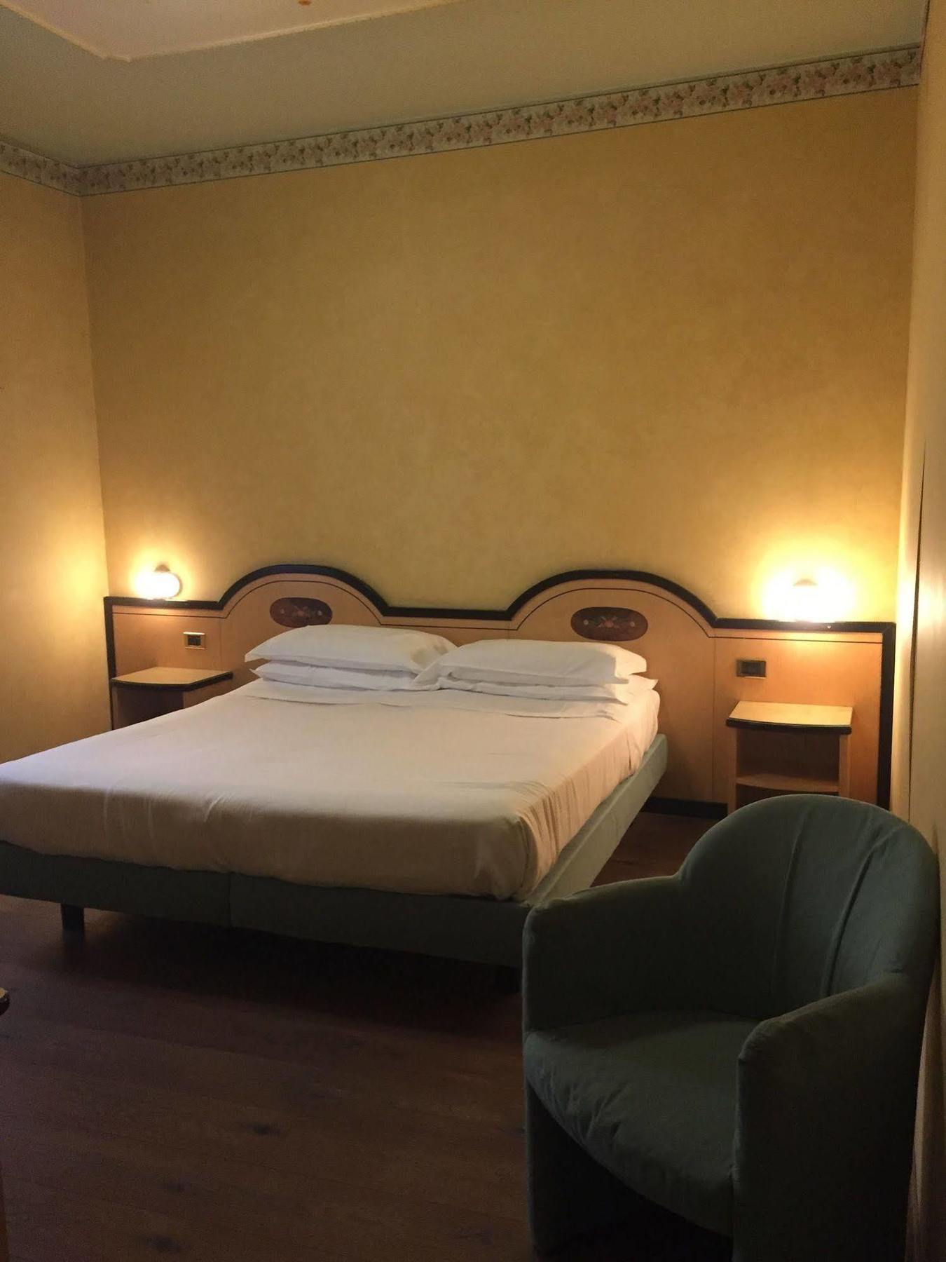 Ih Puccini 4* Mailand