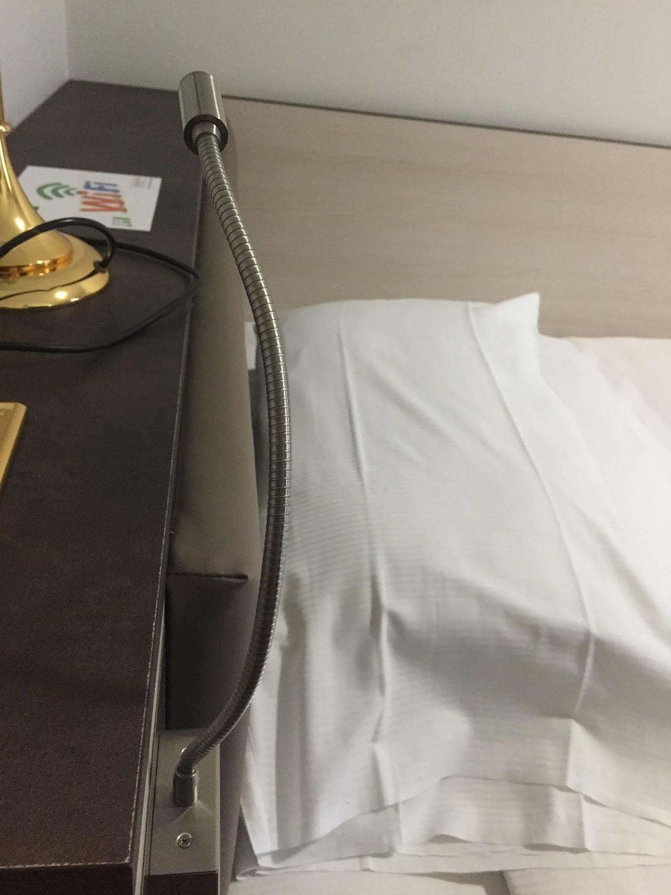 Ih Puccini Hotel 4*