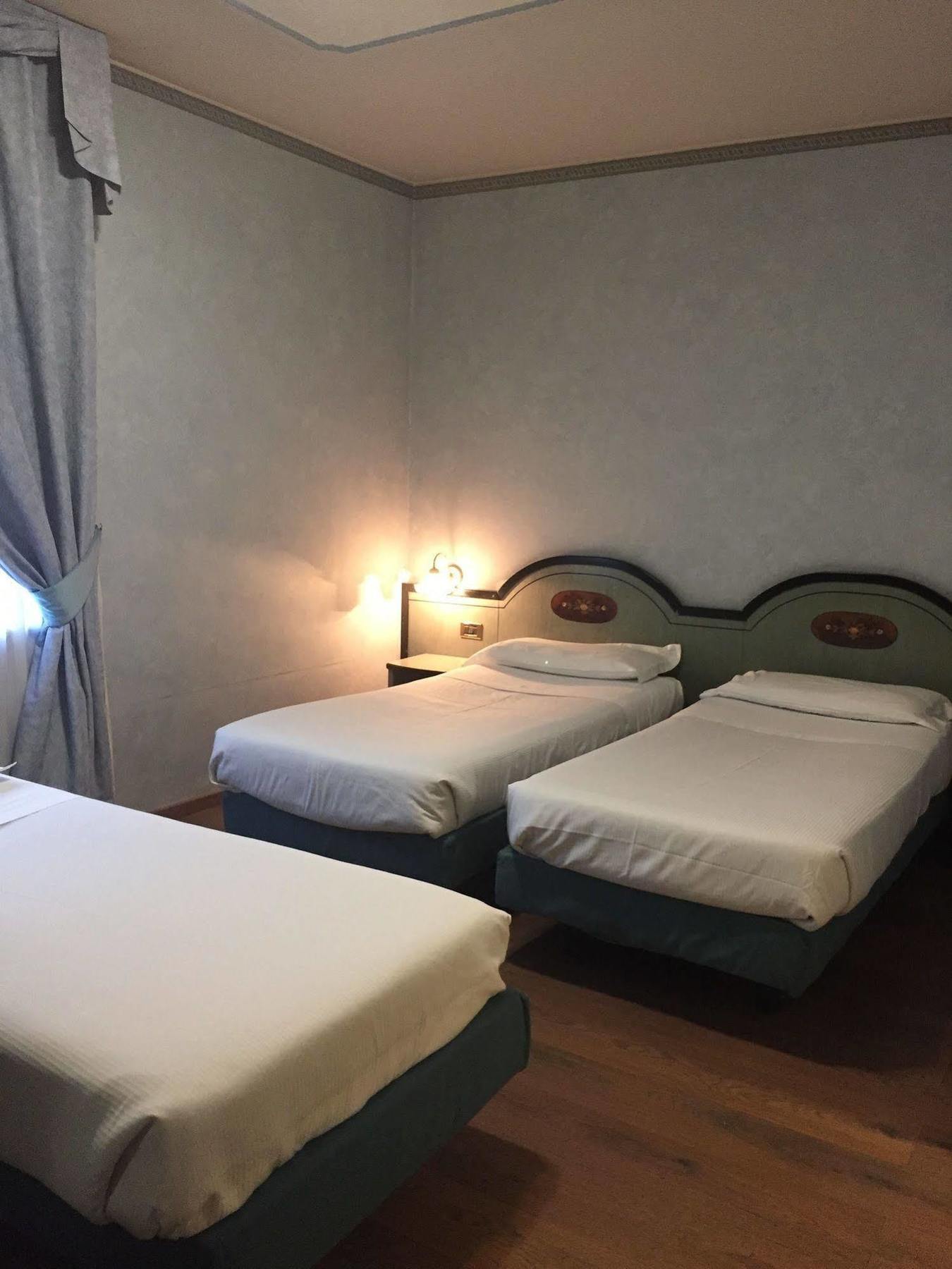 Hotel Ih Puccini 4*