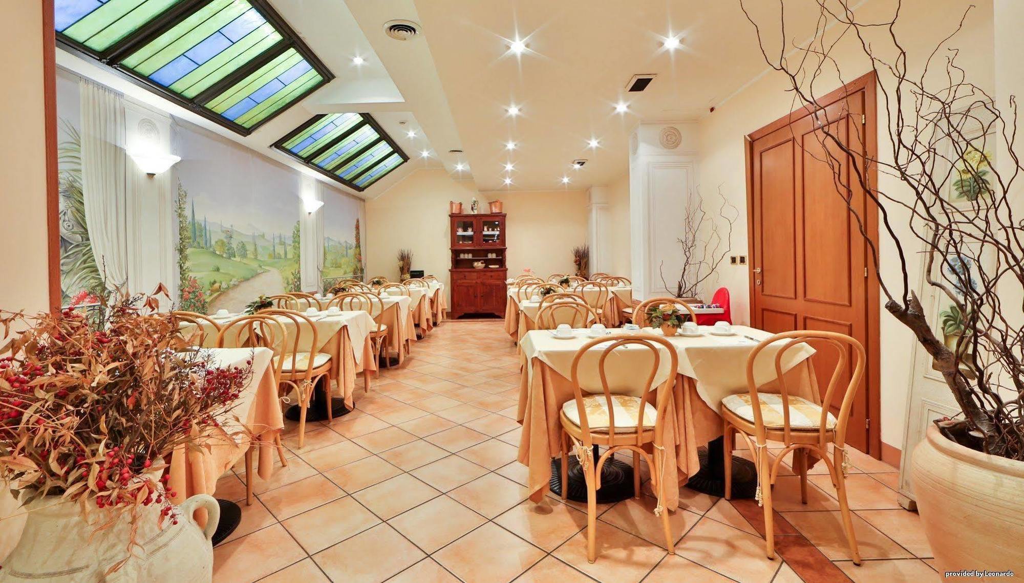 Mozart Hotel Mailand