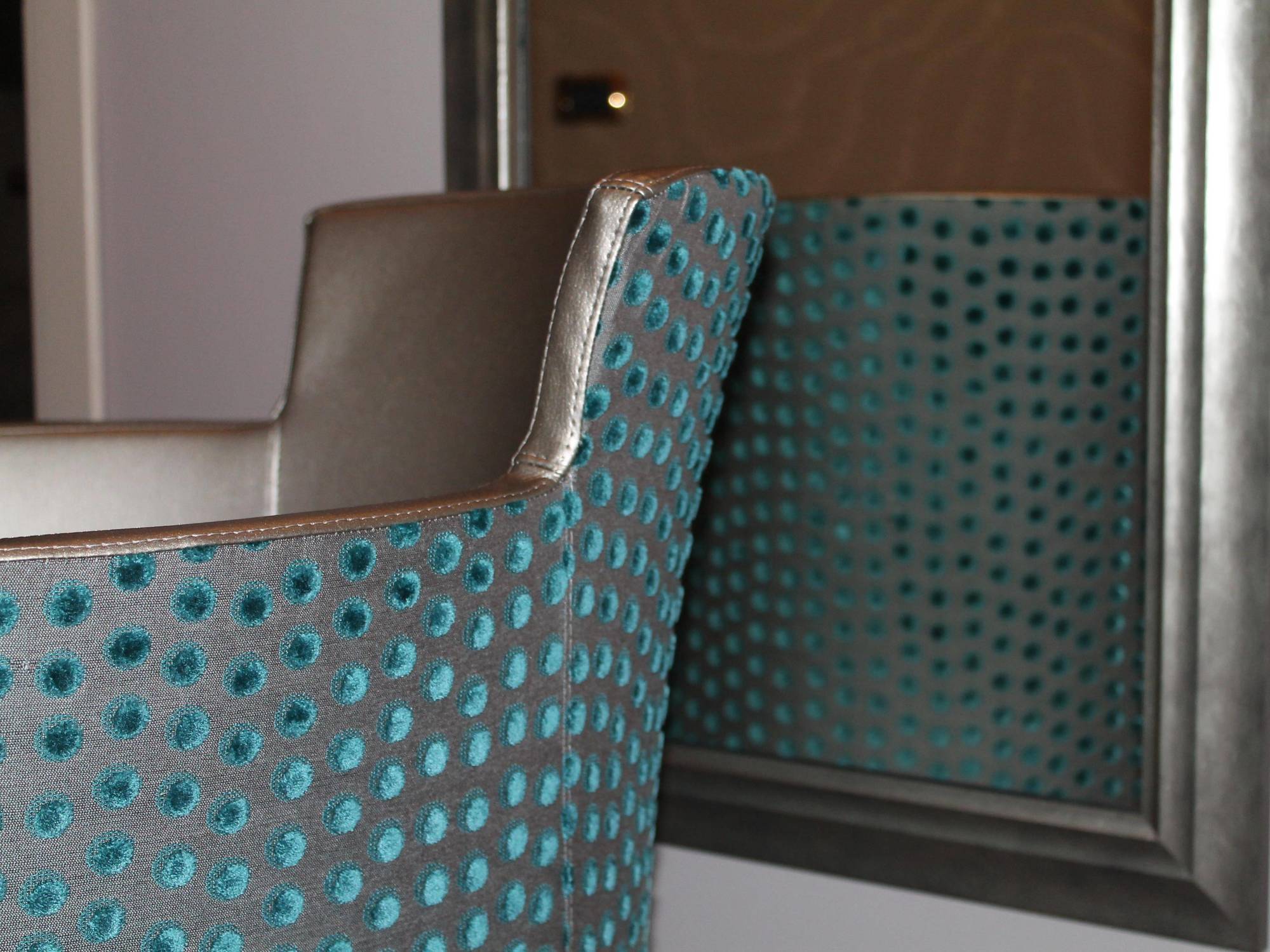 Mozart Hotel Mailand
