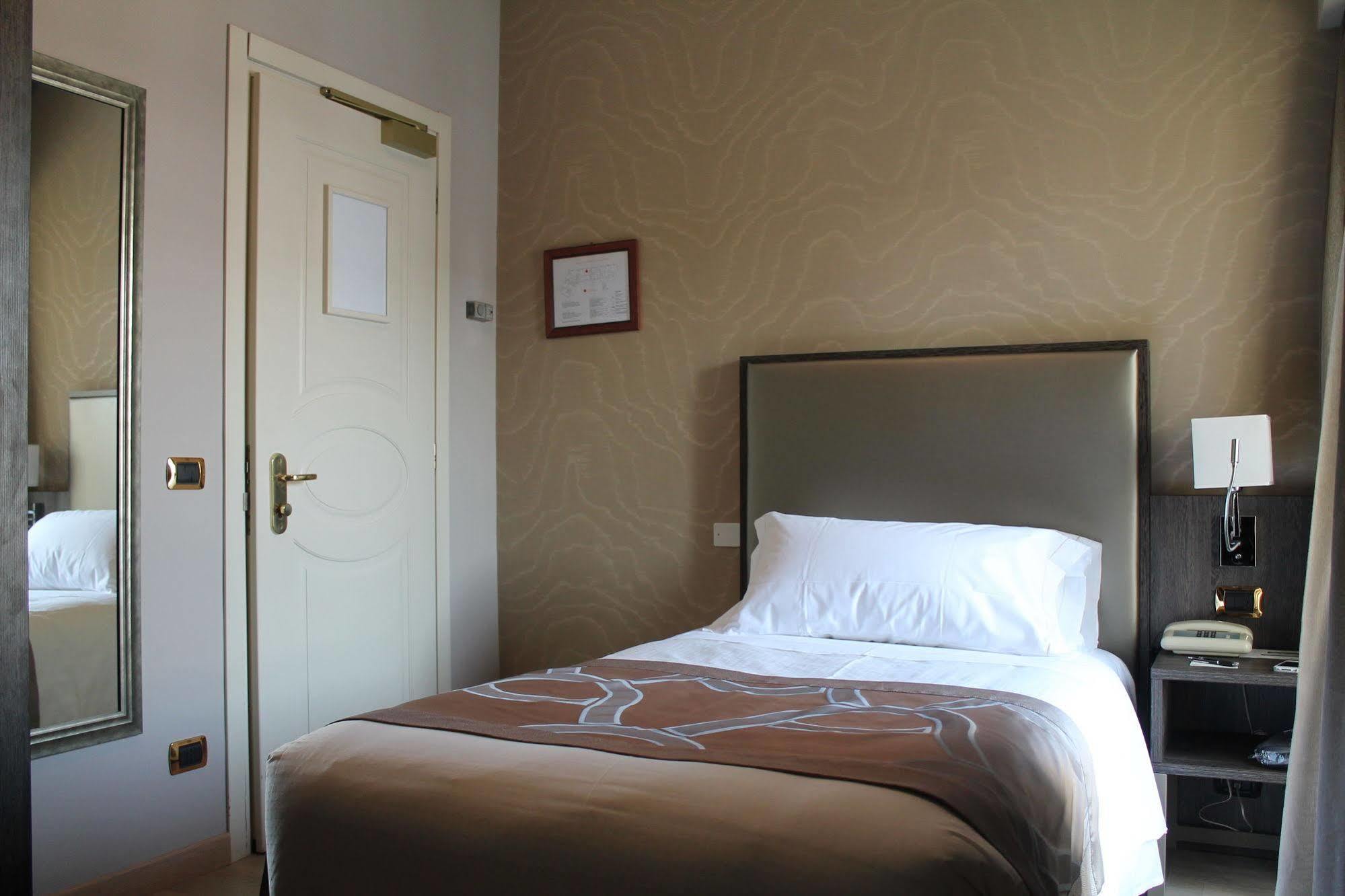 Mozart Hotel