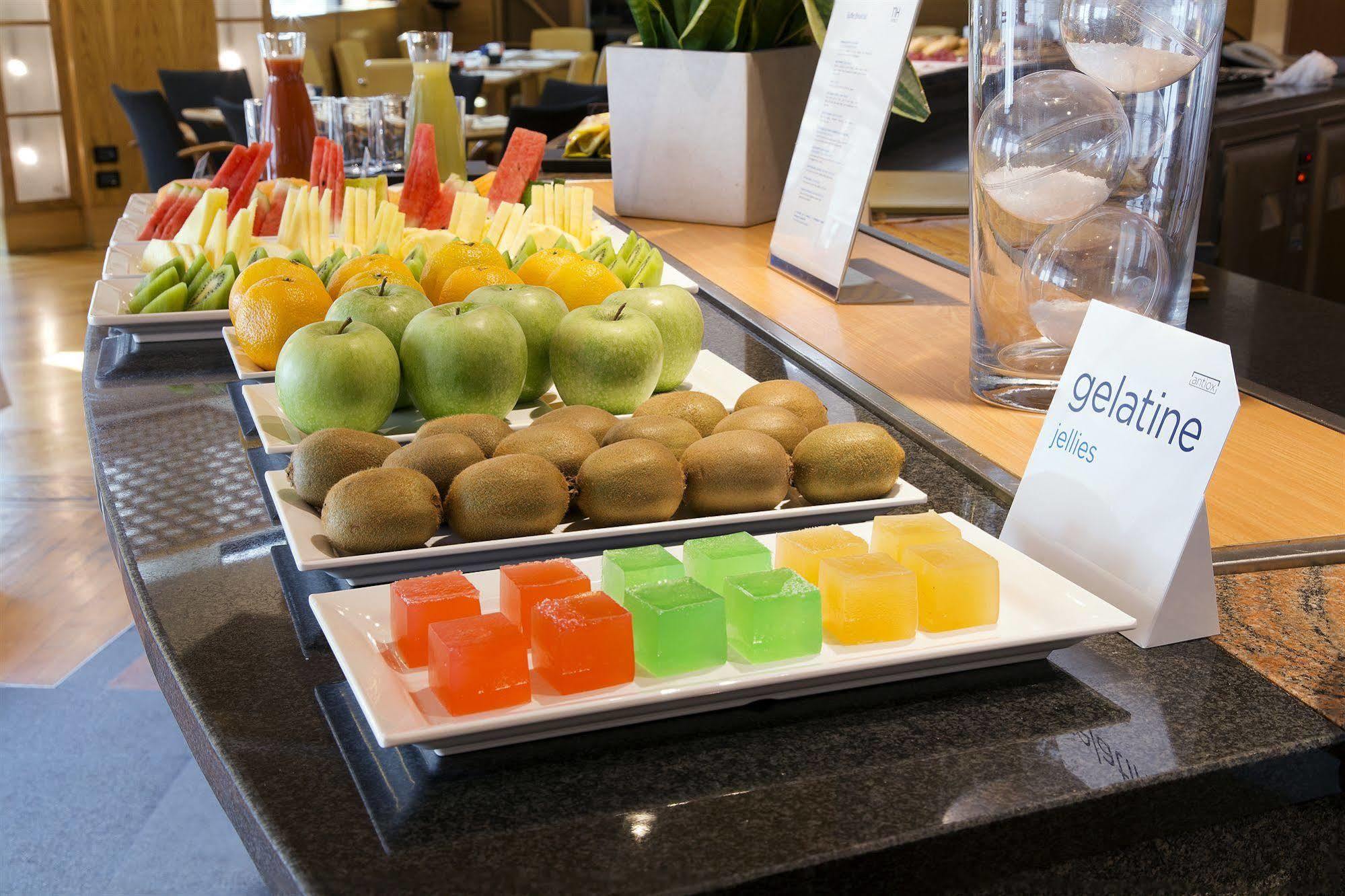 Hotel Nh Machiavelli Mailand
