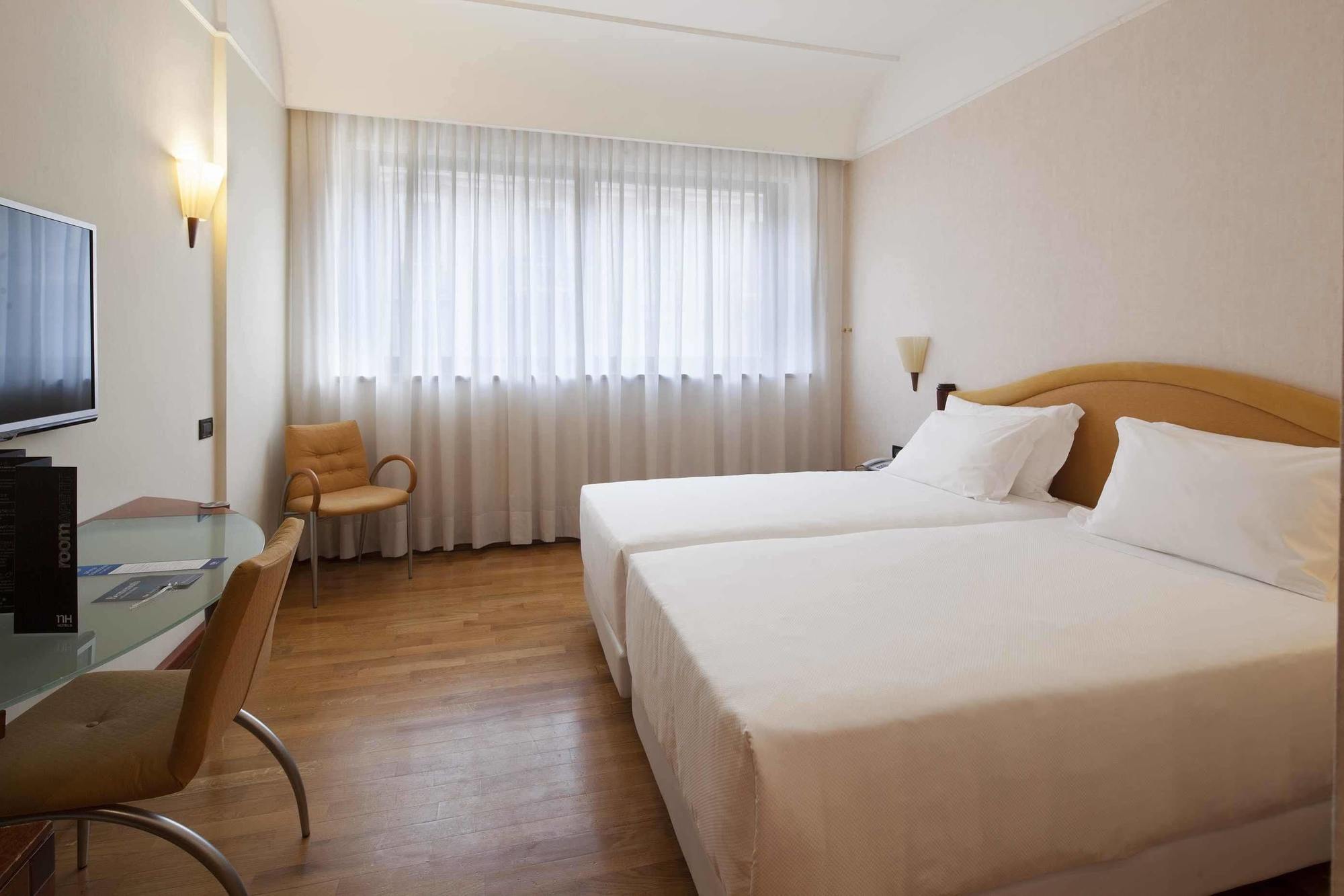 Hotel Nh Machiavelli