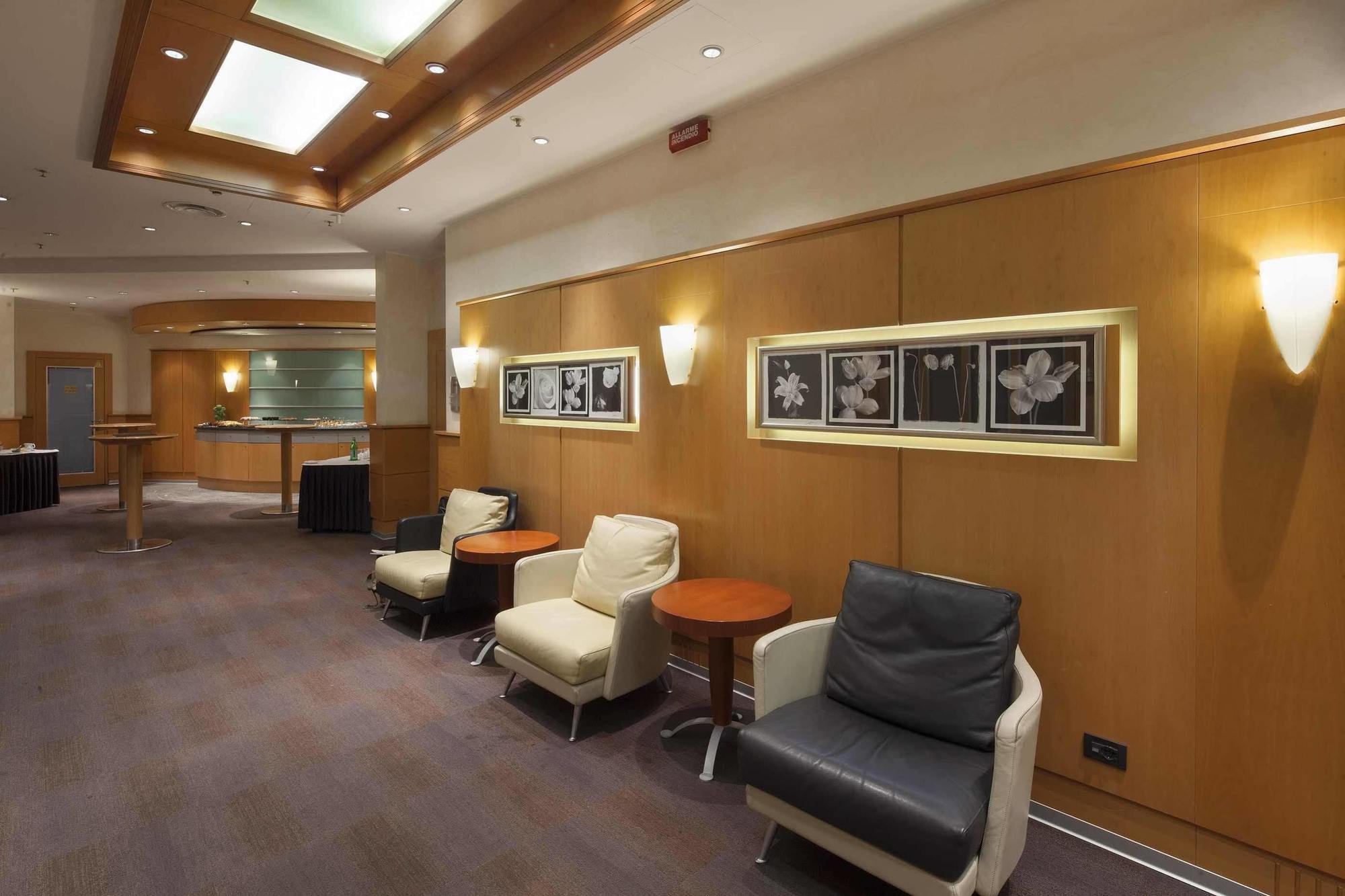 Nh Machiavelli Hotel 4*