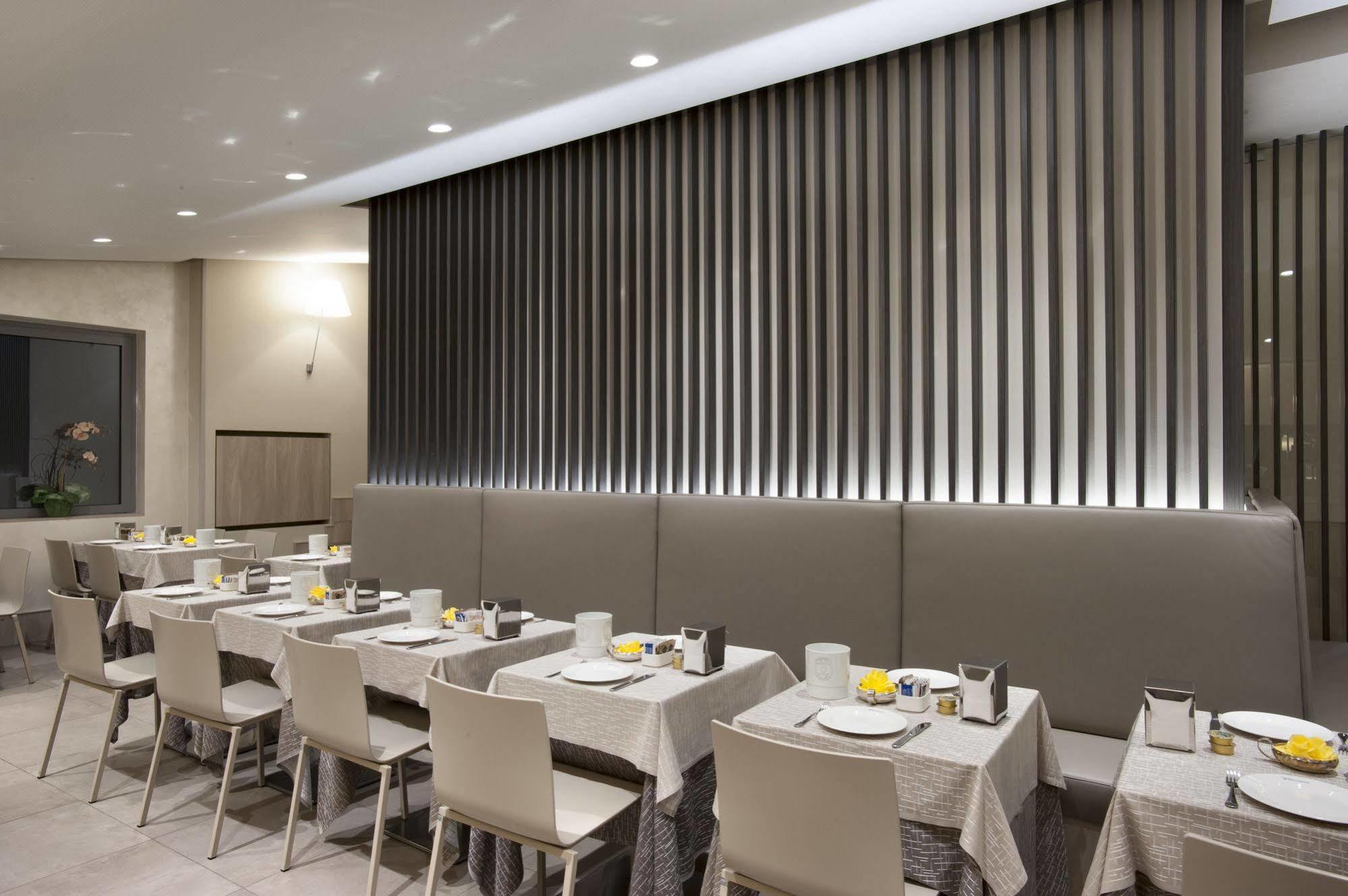 Hotel Gamma Mailand