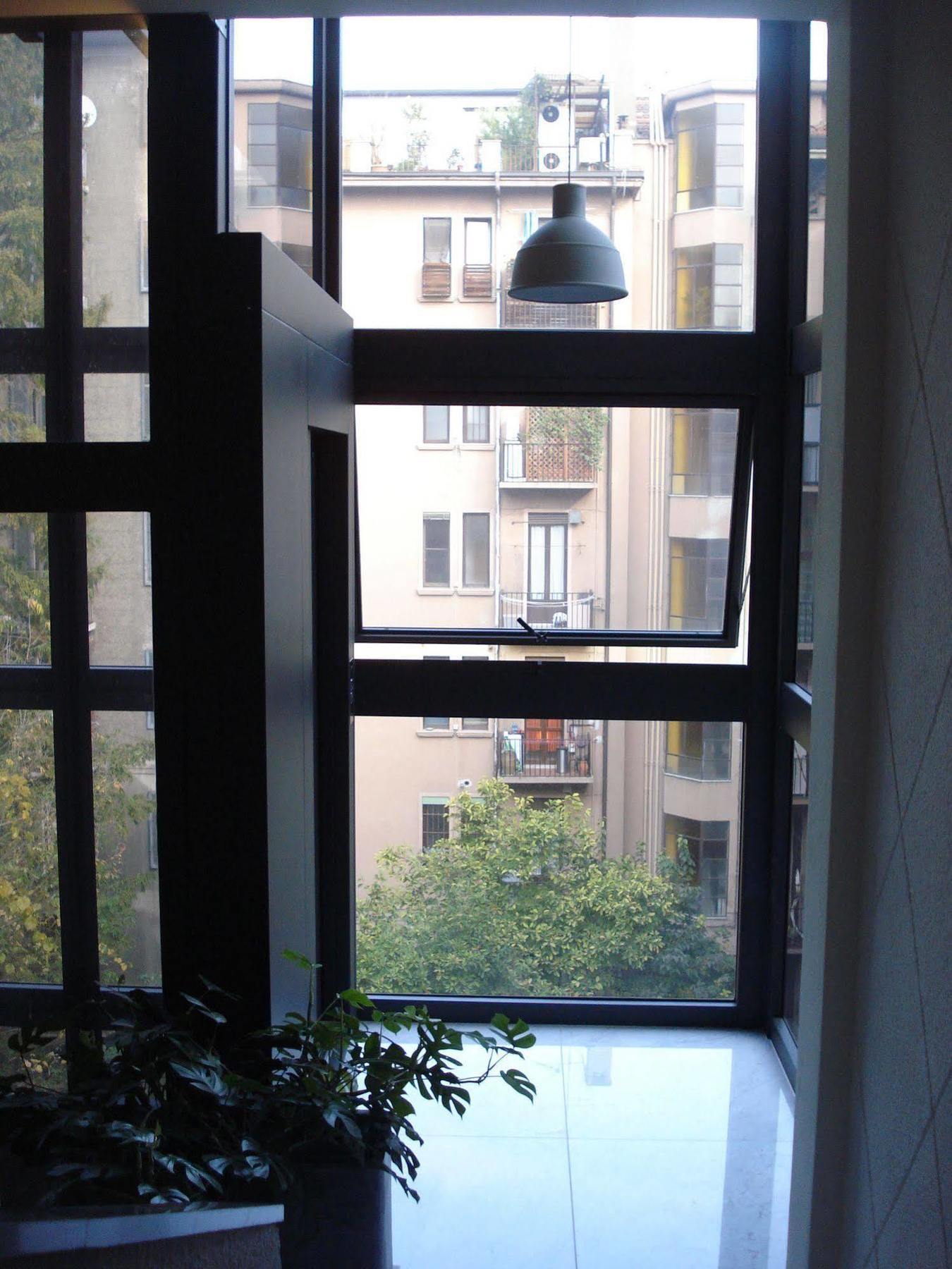 Apartamento Sigieri Milão