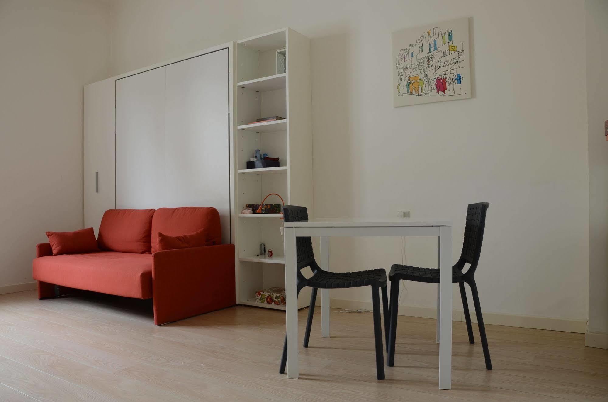 Sigieri Apartamento Milão