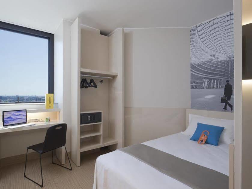 San Siro Hotel