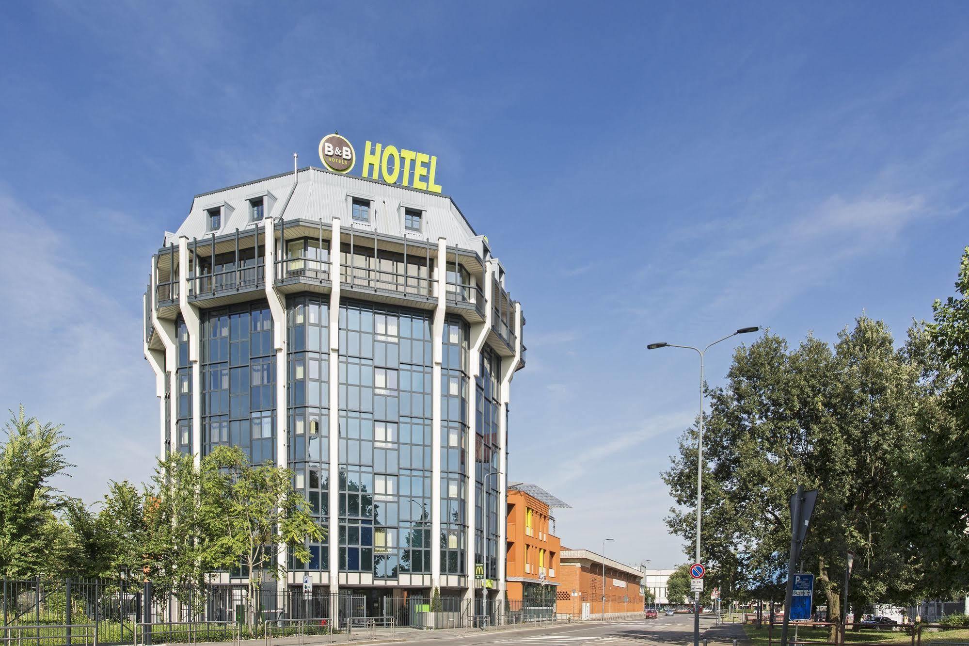 Hotel San Siro Mailand