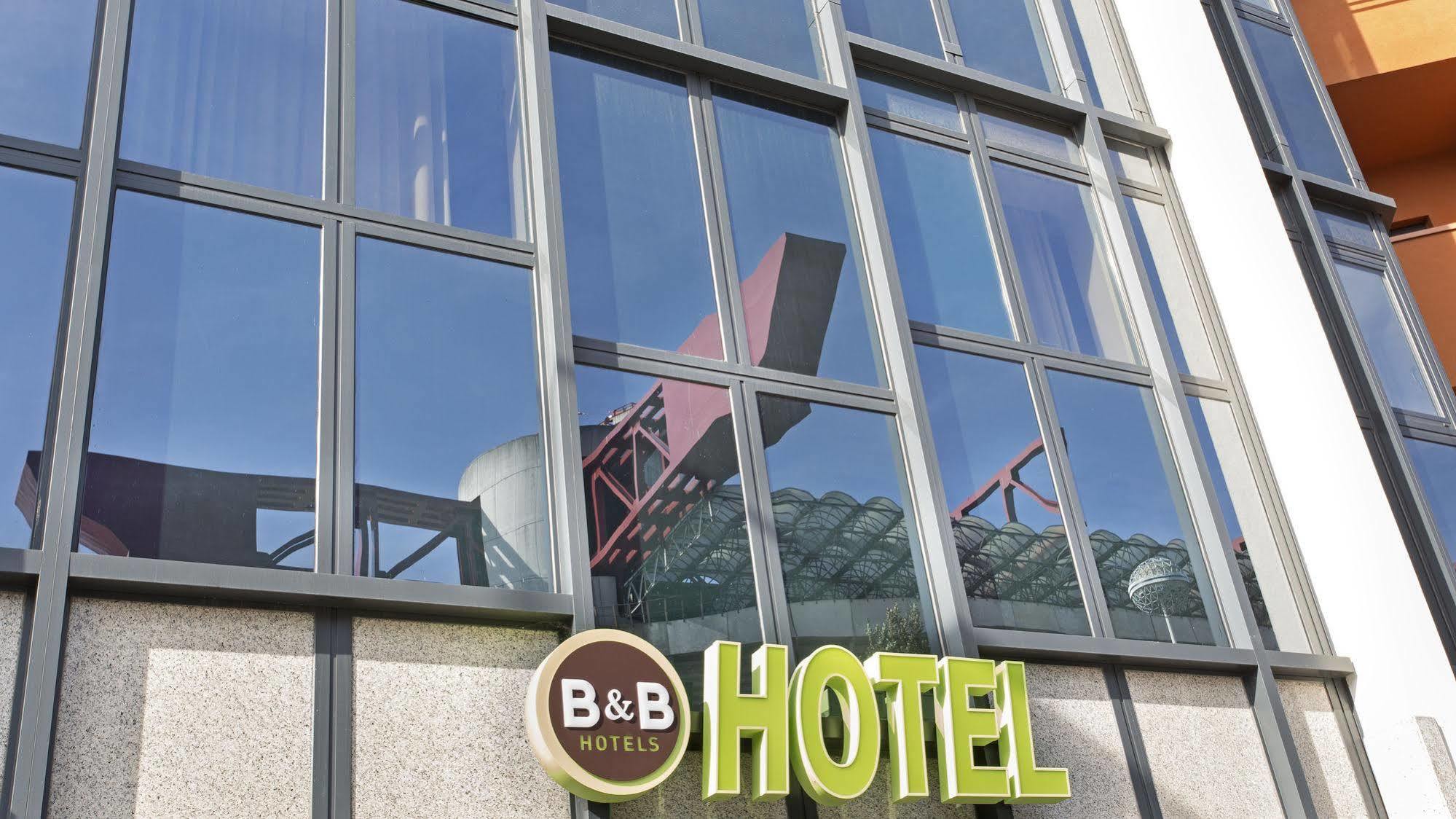 San Siro Hotel
