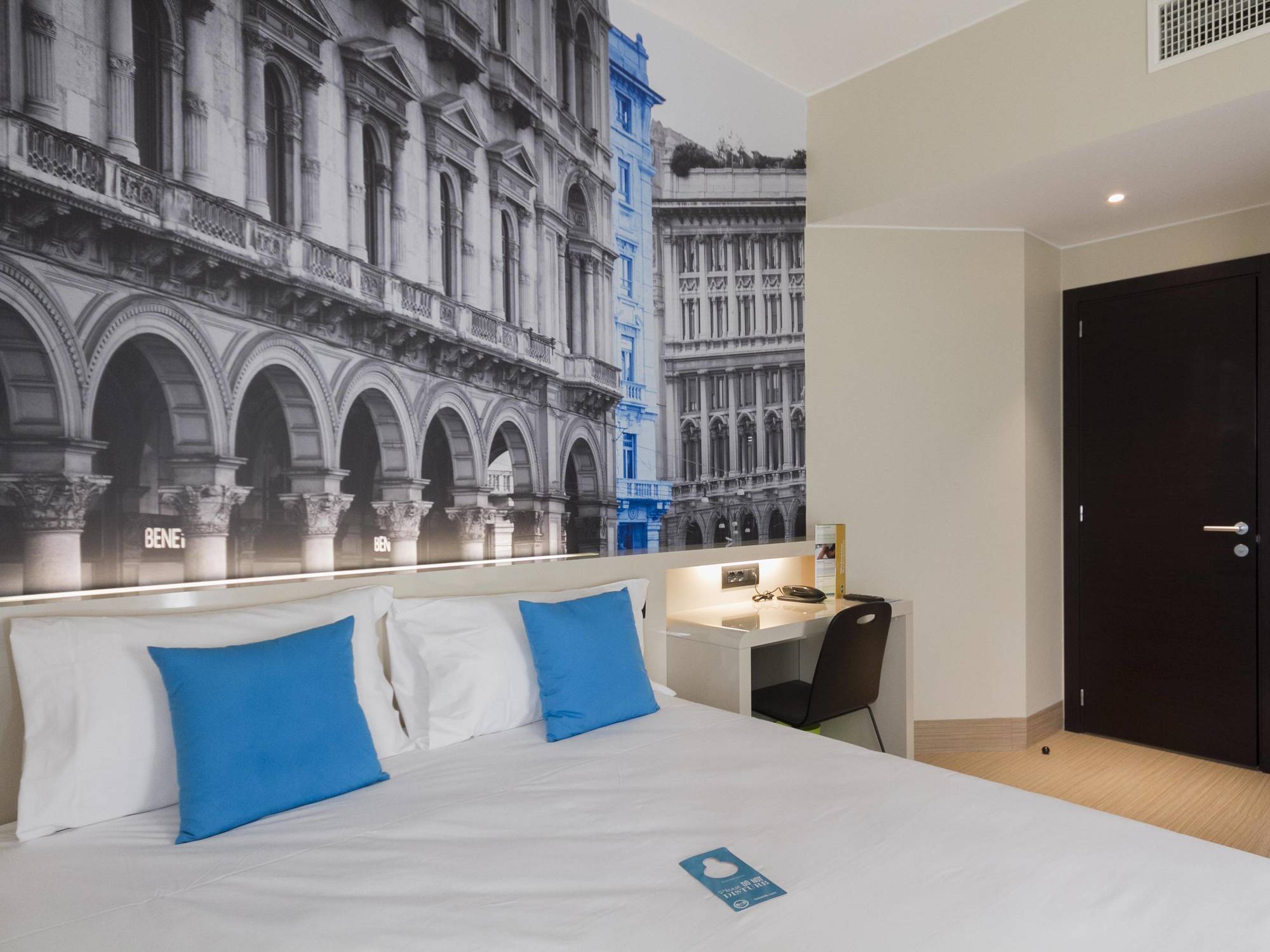 Hotel San Siro 3*