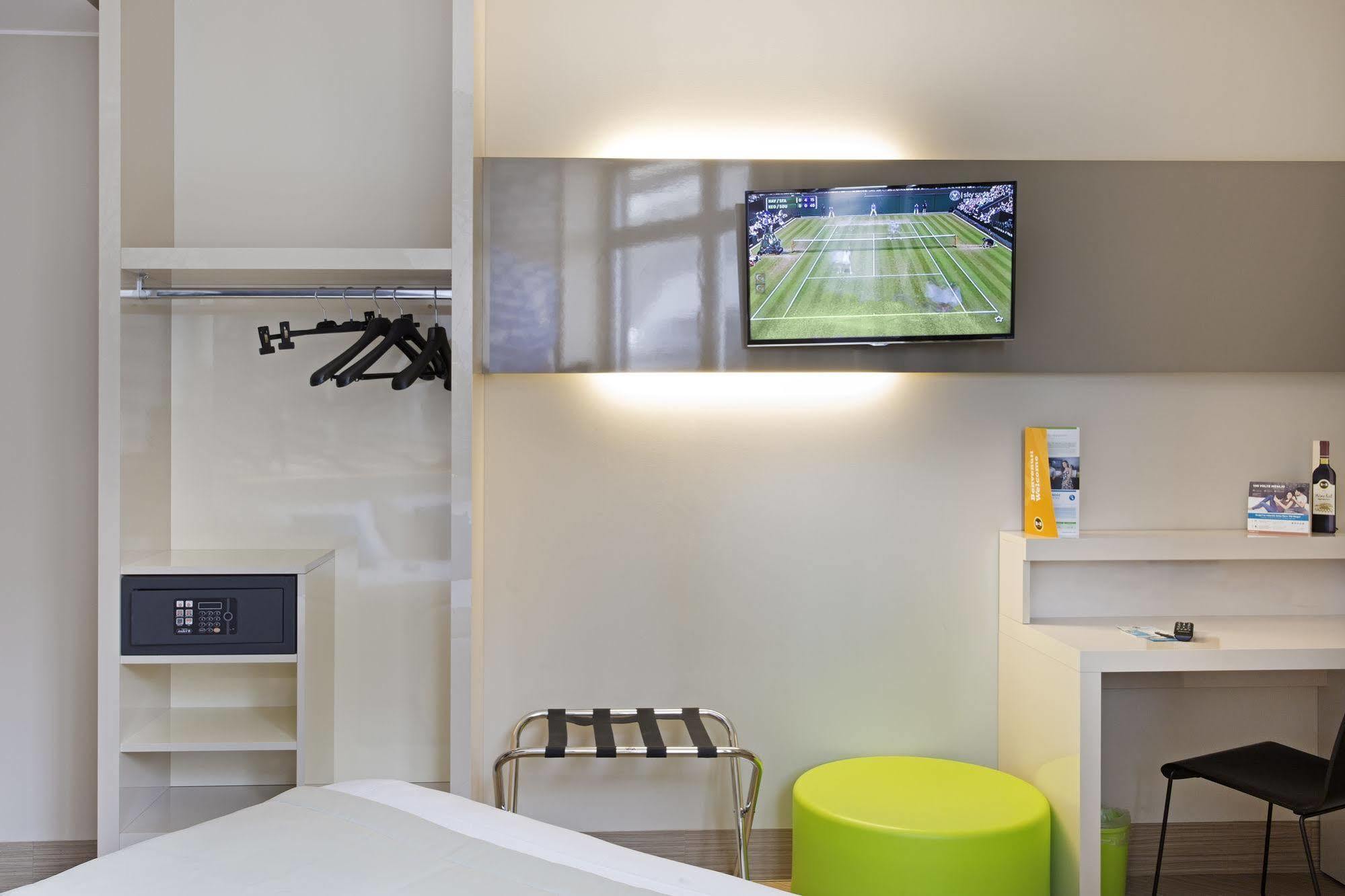 Hotel San Siro 3*