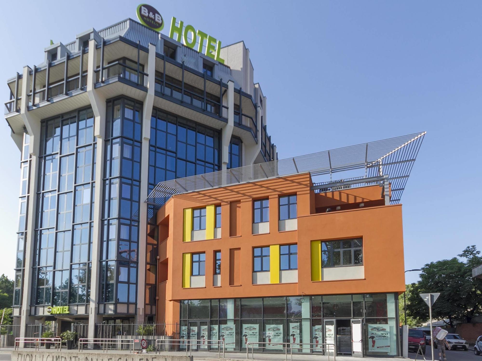Hotel San Siro