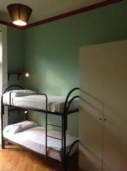 Lumiere Hostel