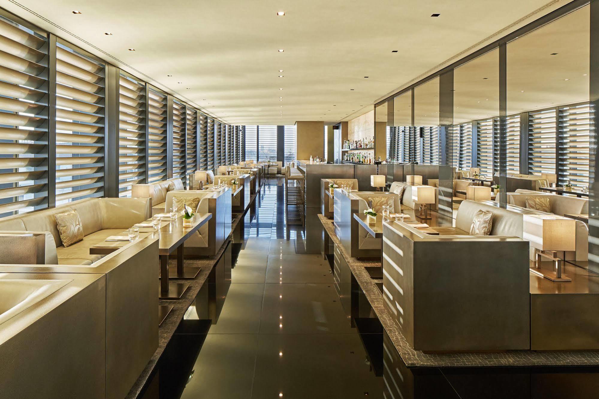 Hotel Armani