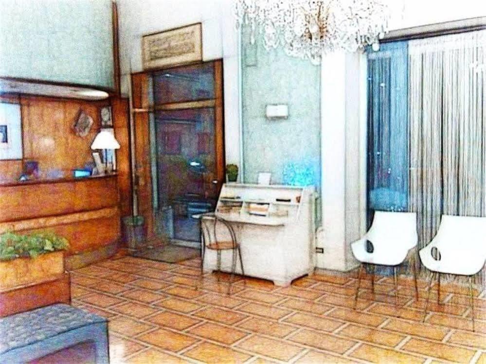 Virgilio Hotel