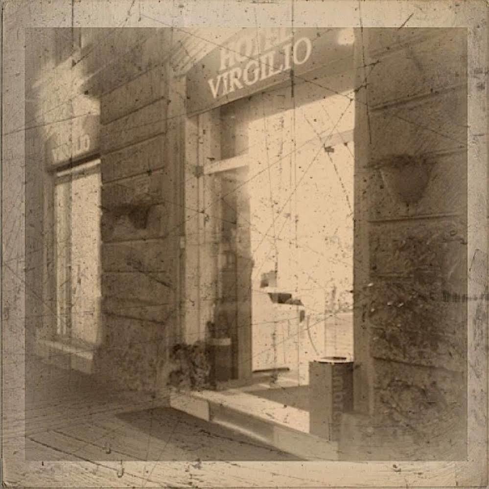 Virgilio Hotel Mailand