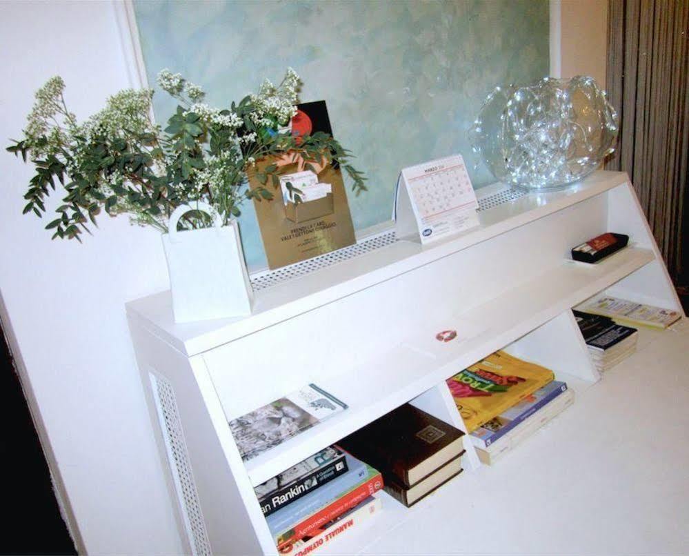 Hotel Virgilio 2*