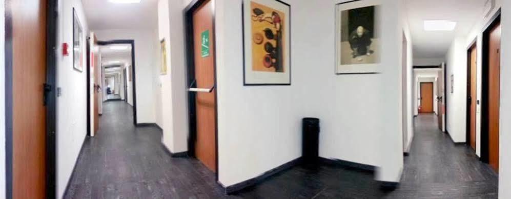 Virgilio Hotel