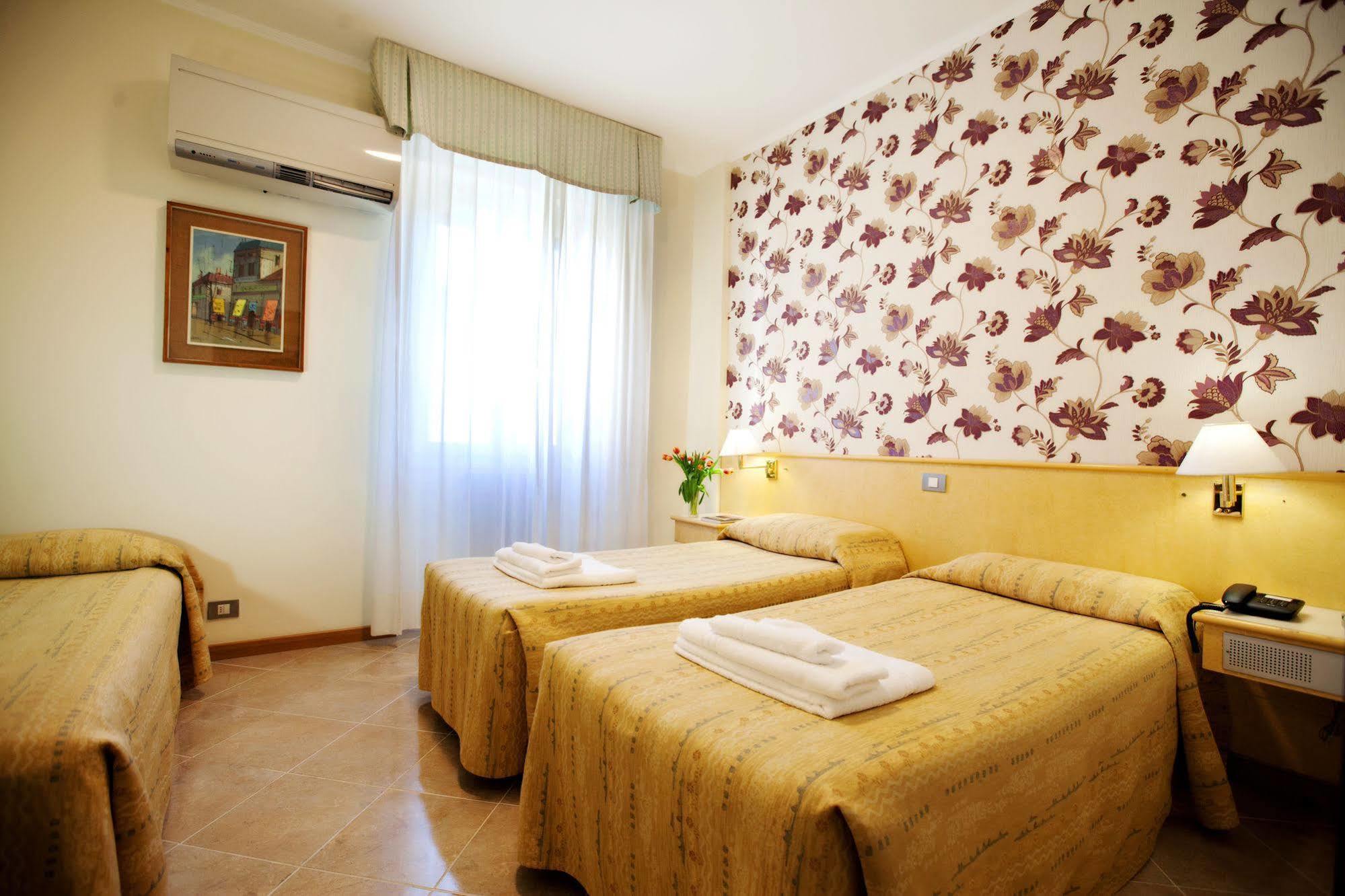 Dei Fiori Hotel