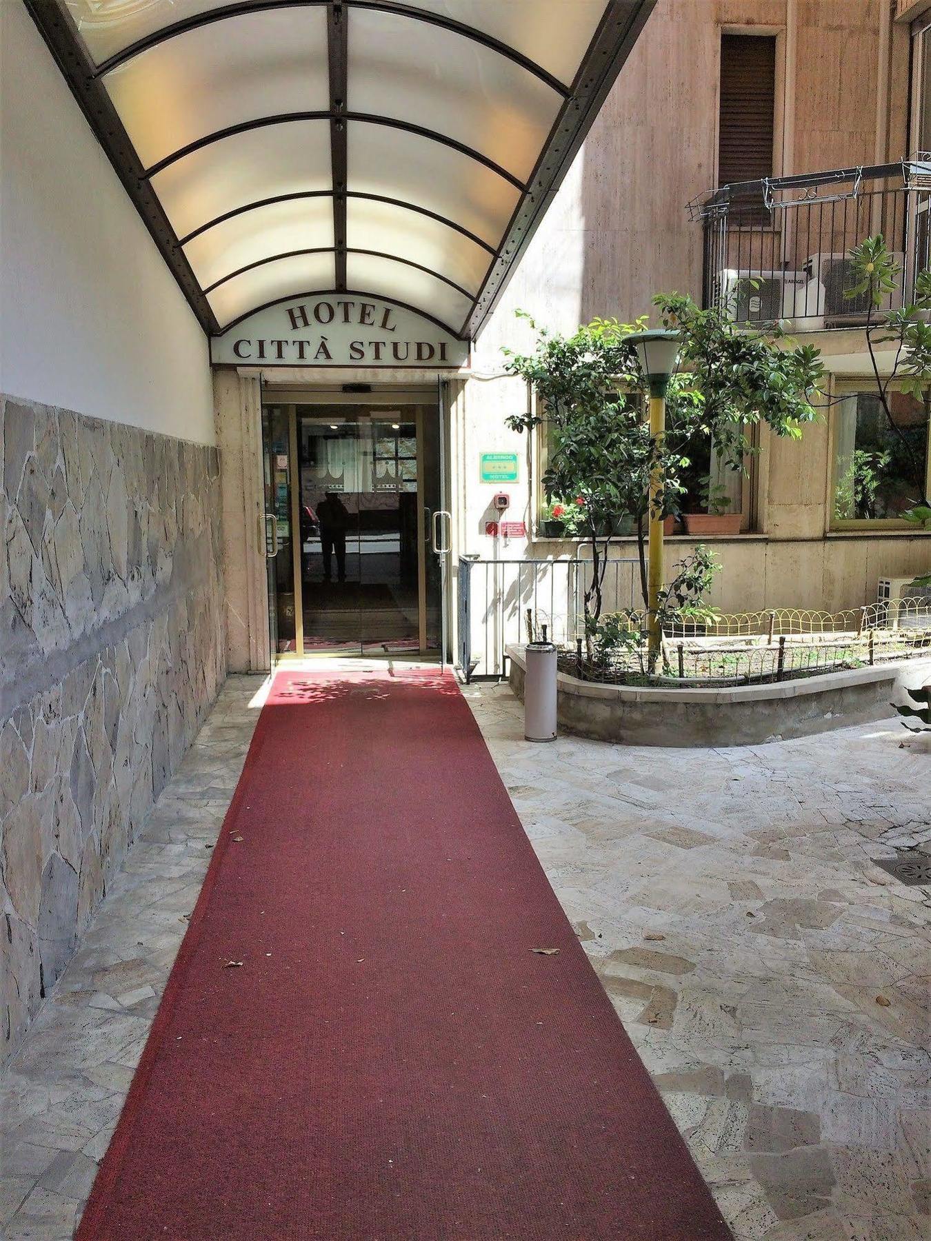 Citta Studi Hotel Milan