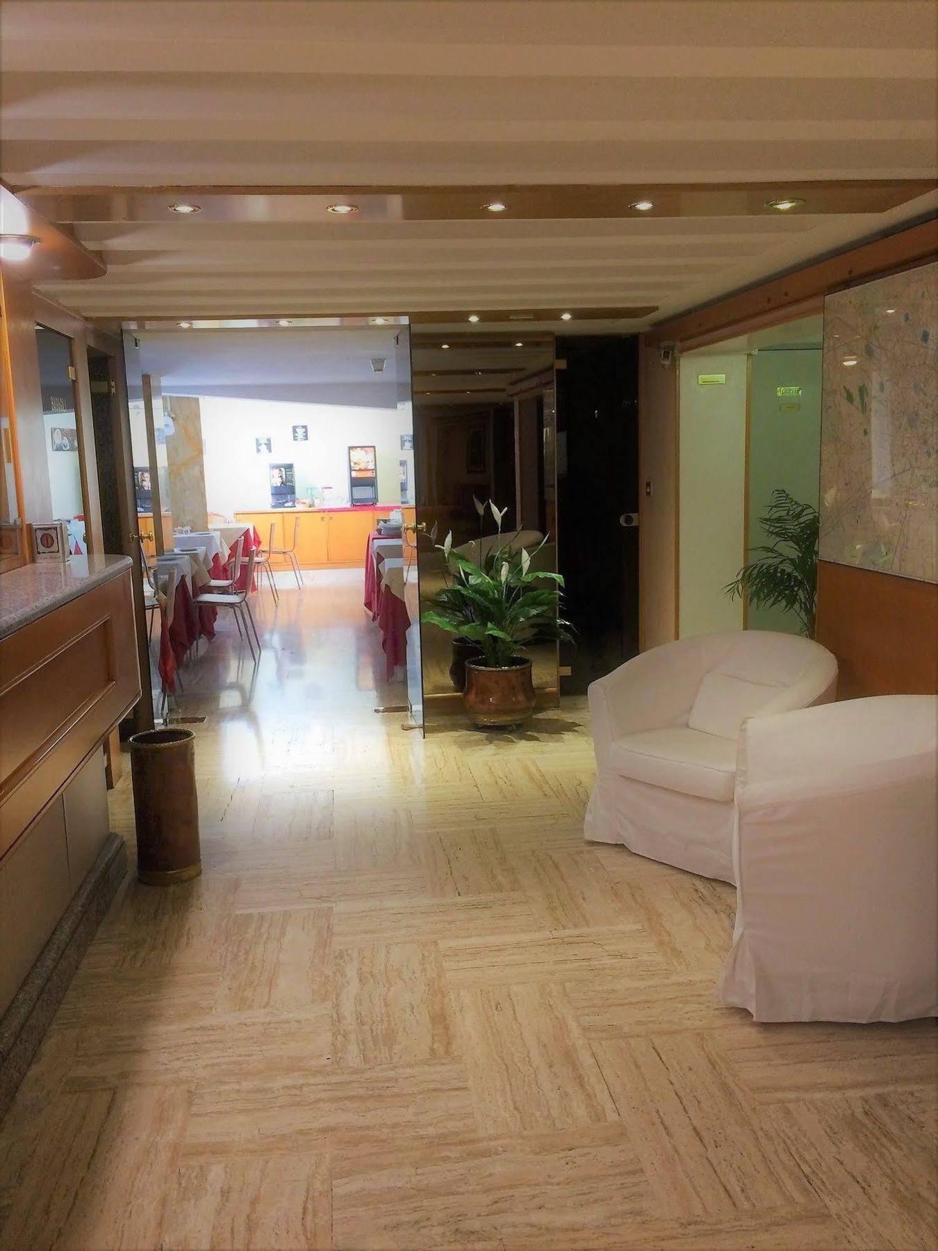 Citta Studi 3* Milan