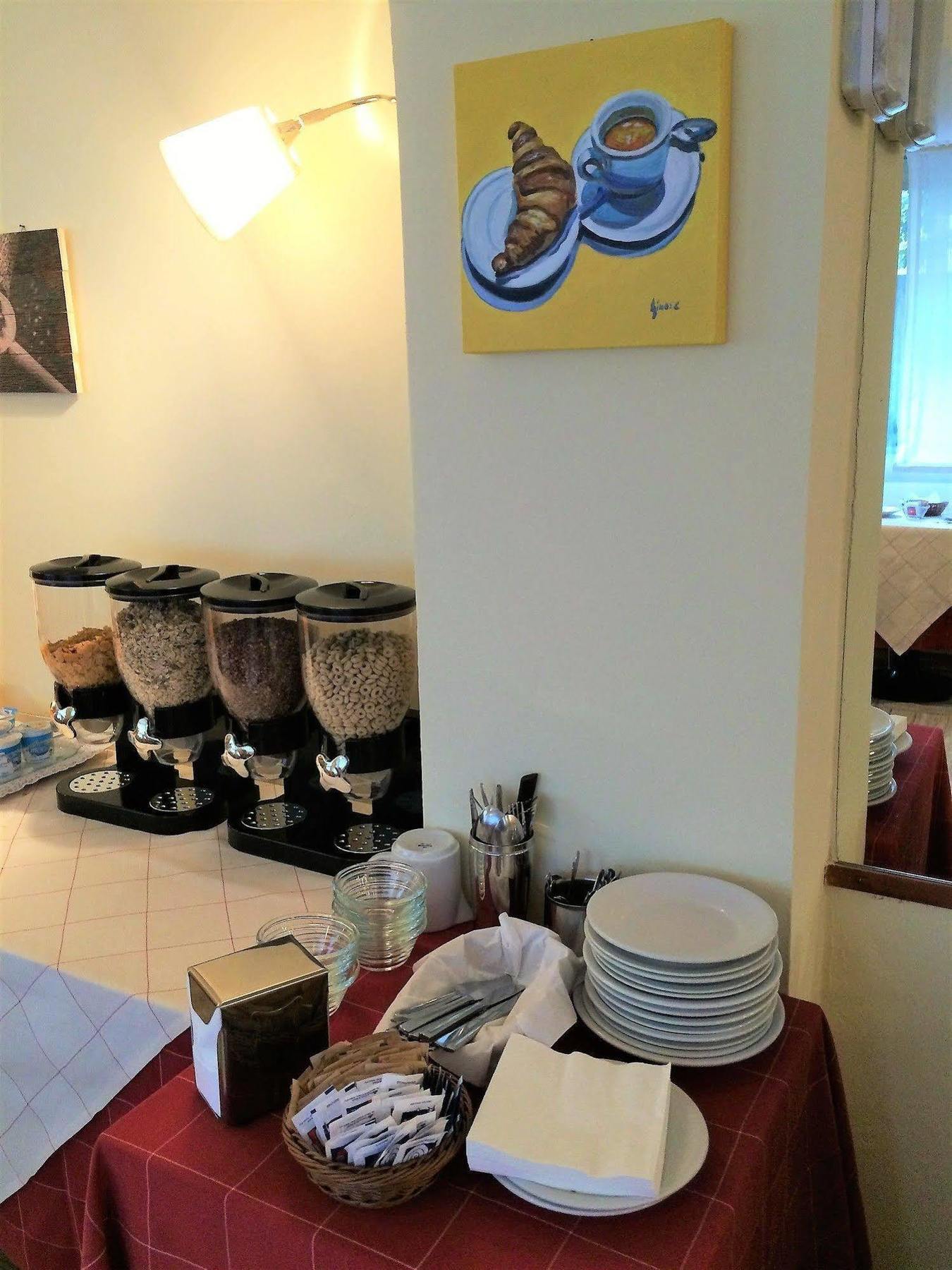 Citta Studi Hotel