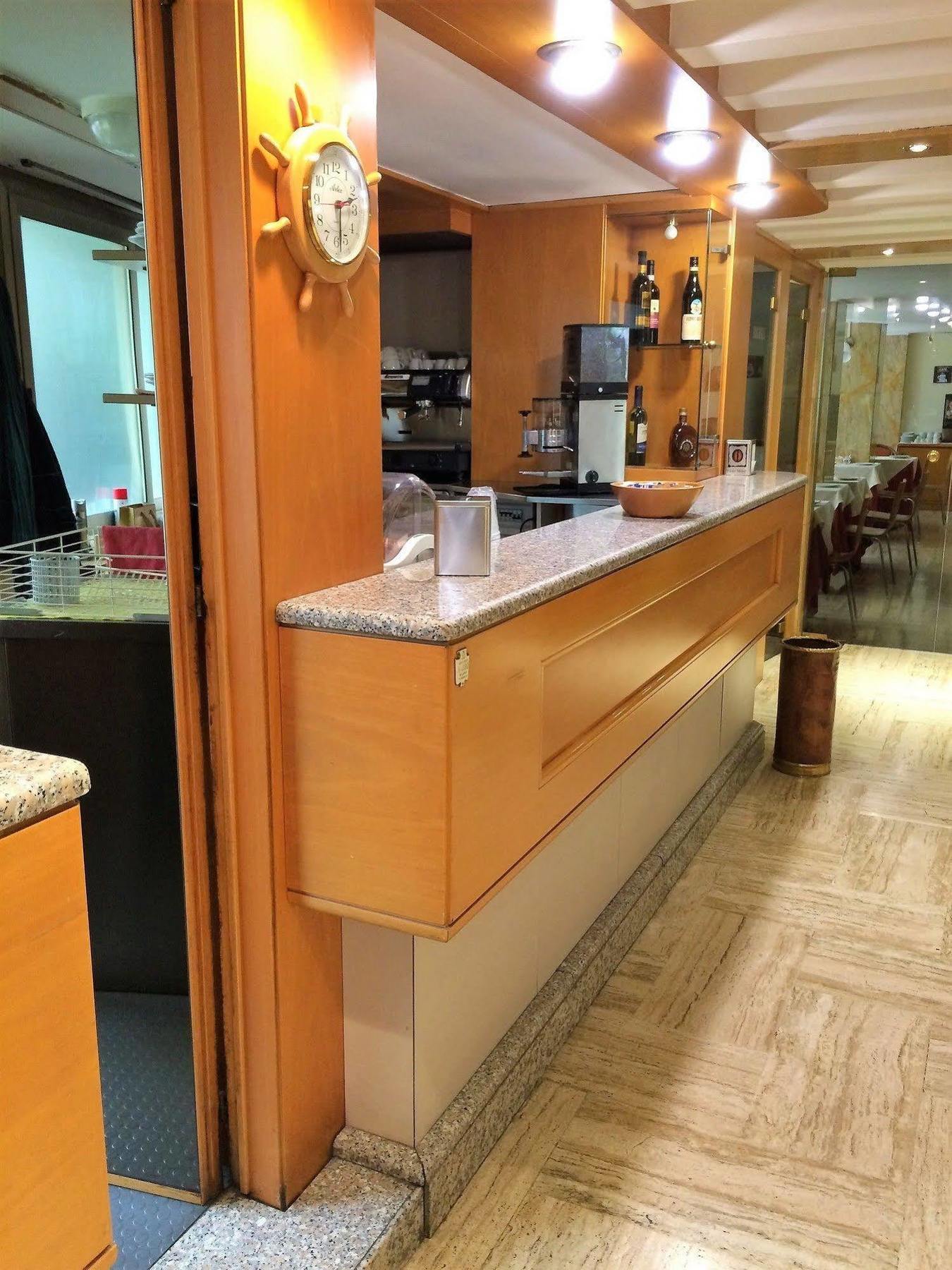 Hotel Citta Studi Milan